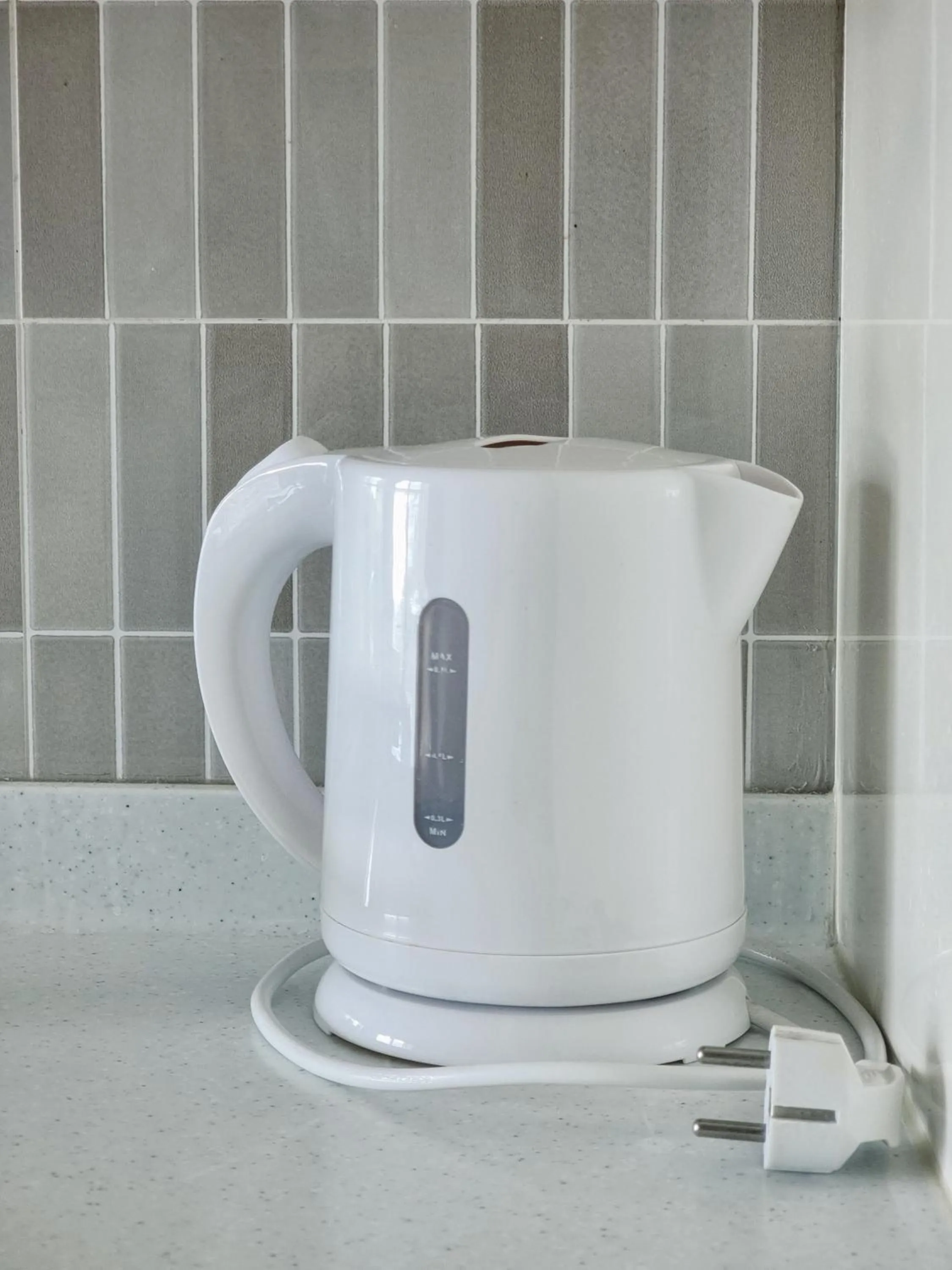 Coffee/tea facilities in Jeju the Ocean Hill Pension