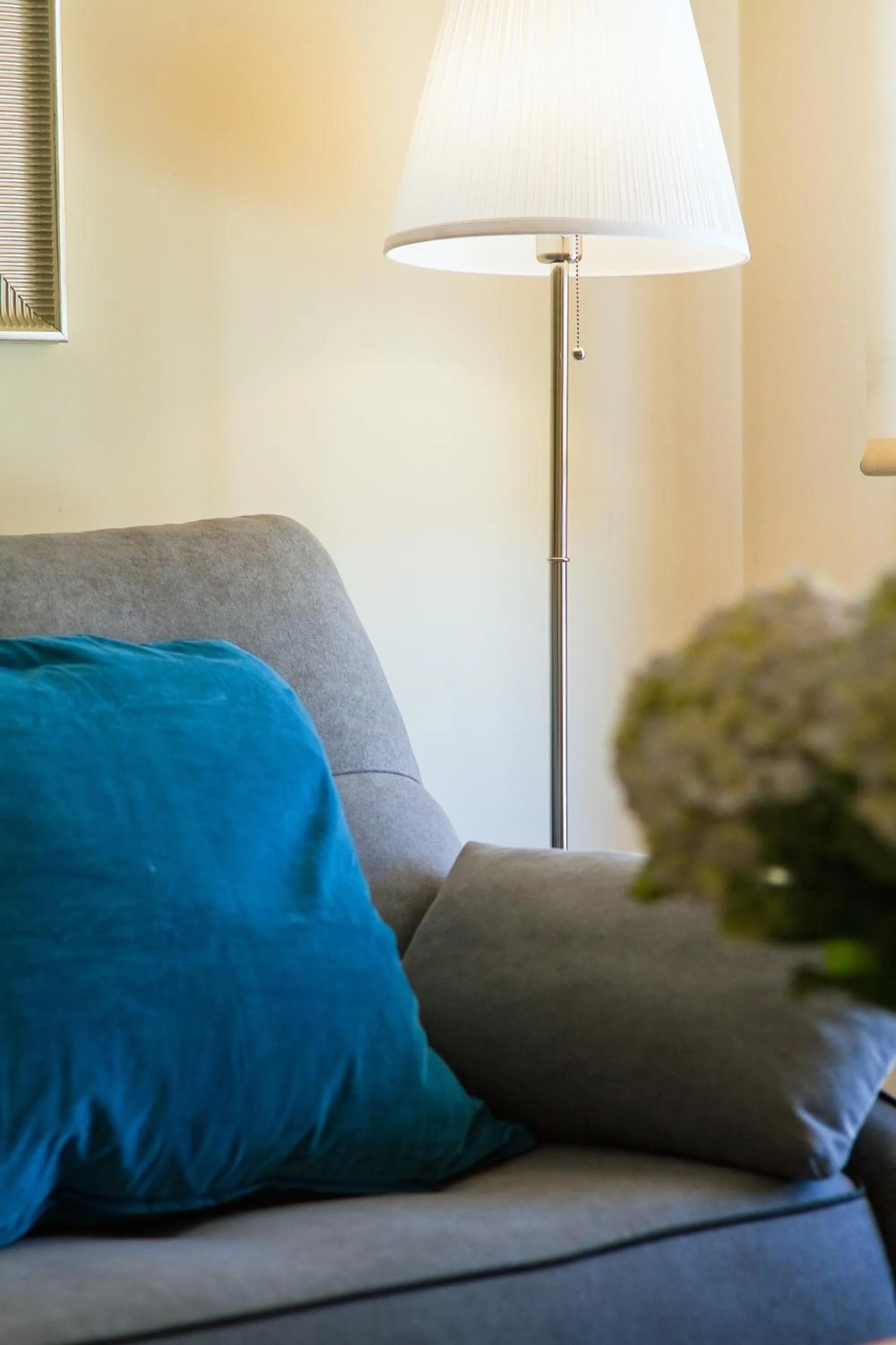 Decorative detail in Duerming Sea View Viveiro