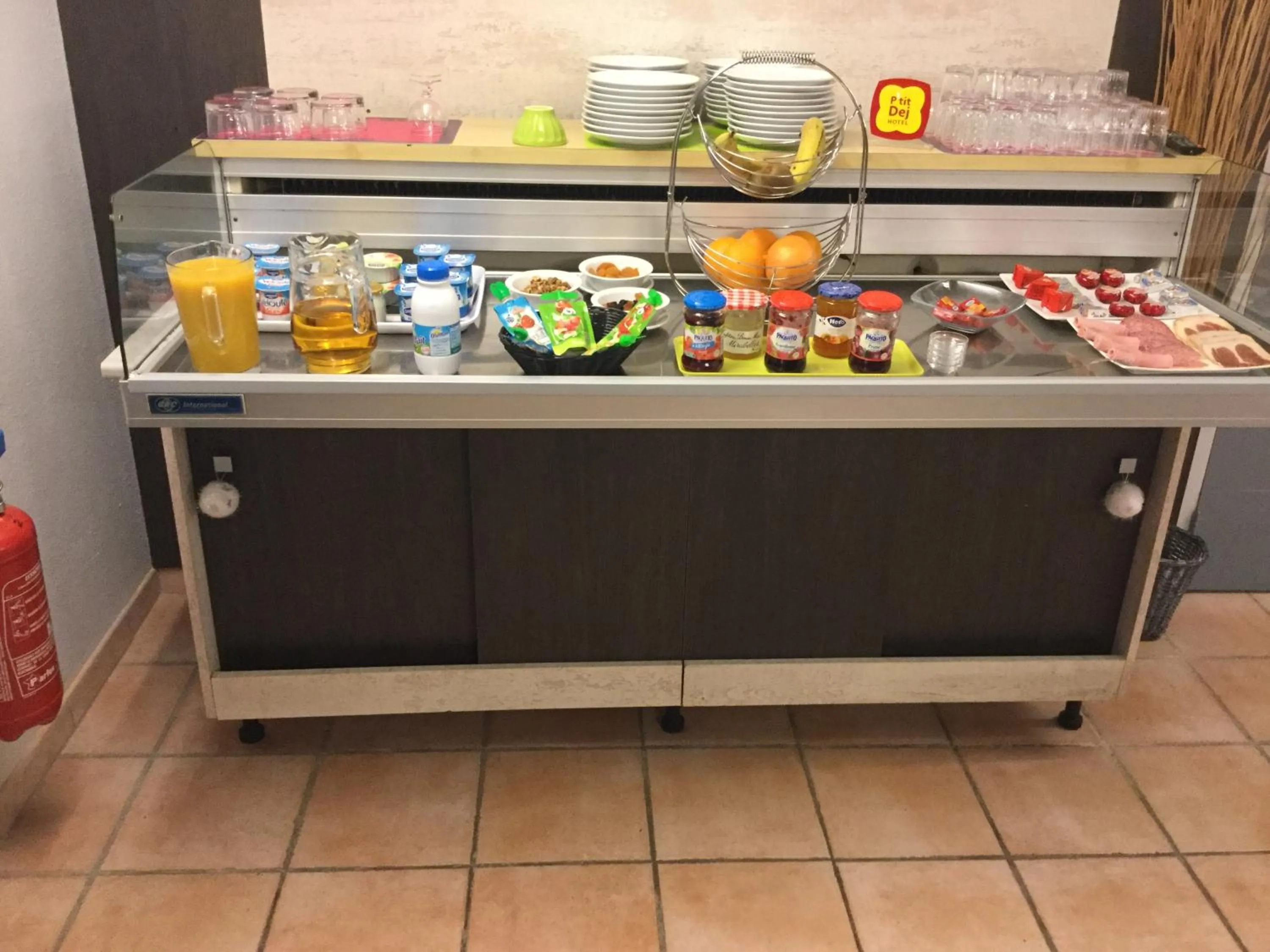 The Originals Access, Hôtel Béziers Est