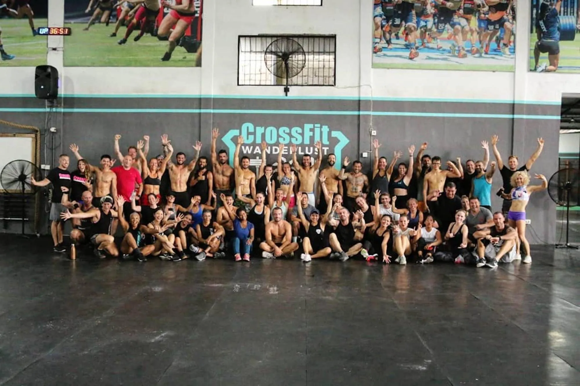 Activities in Jasmina Estate by Villas Direct Bali