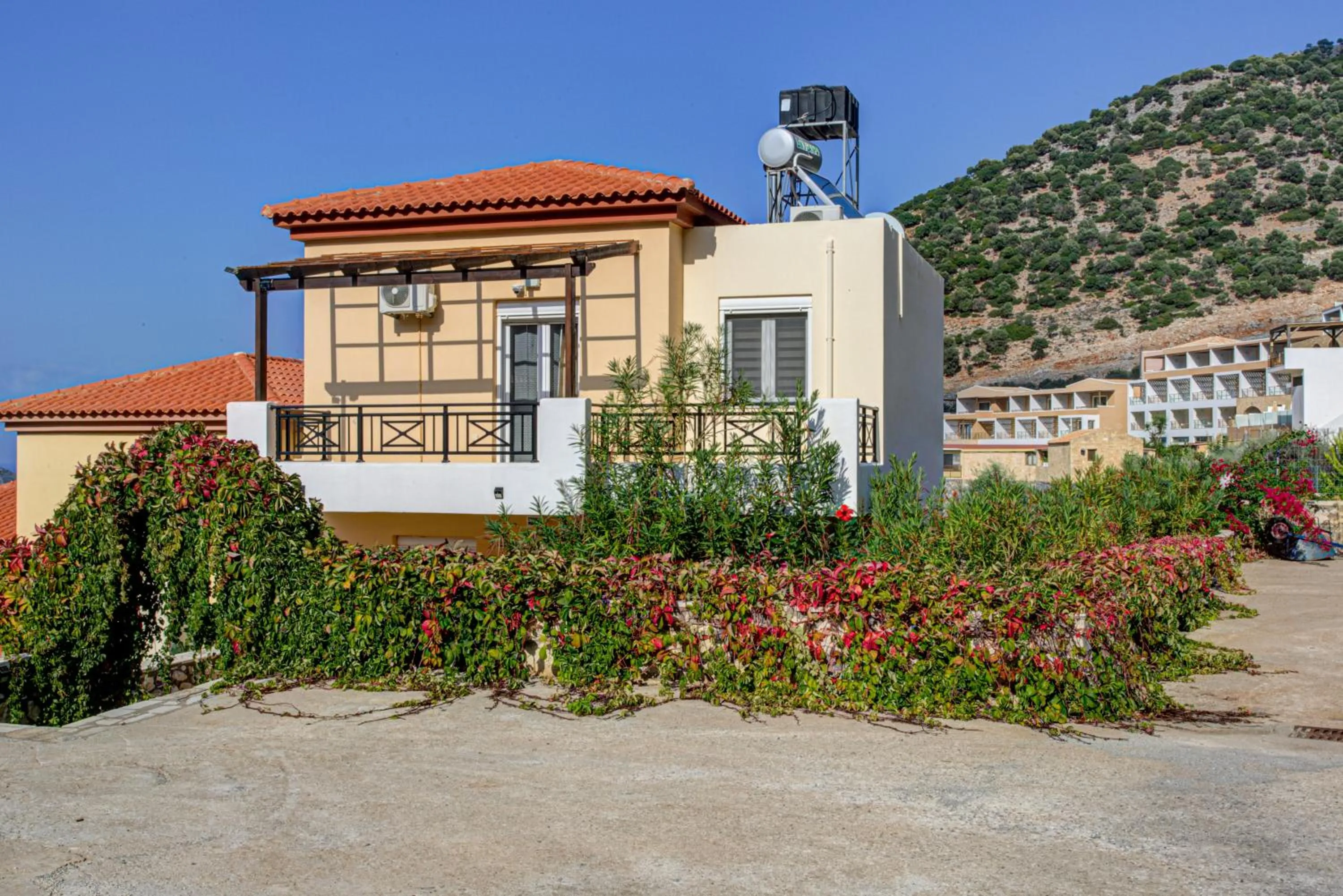 Villa Vadim