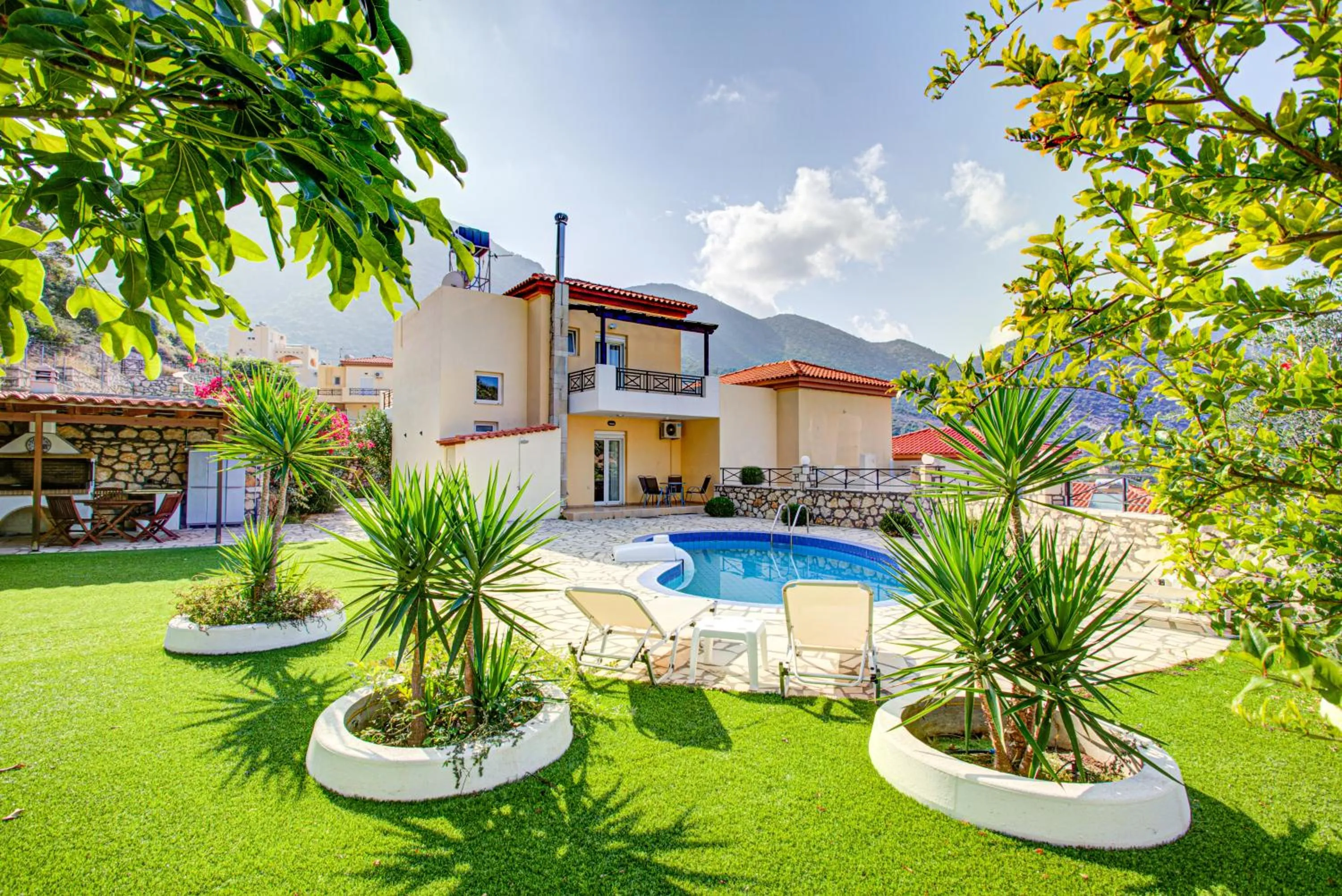 Villa Vadim