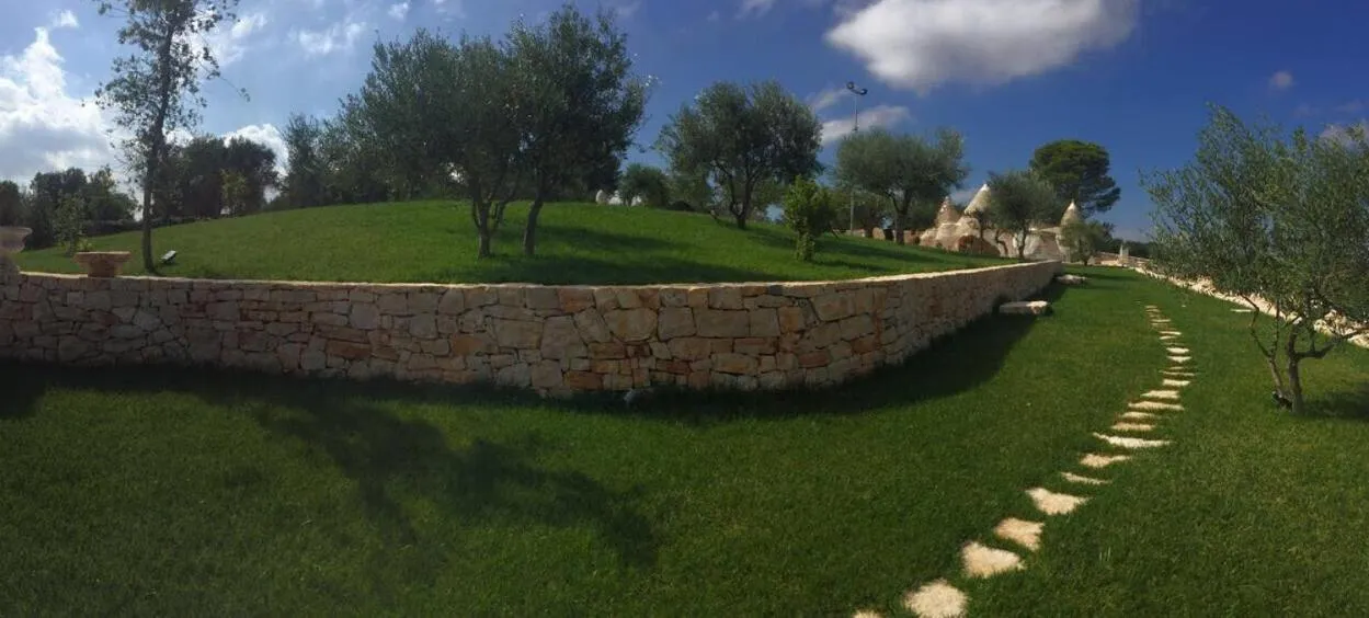 Trulli Resort