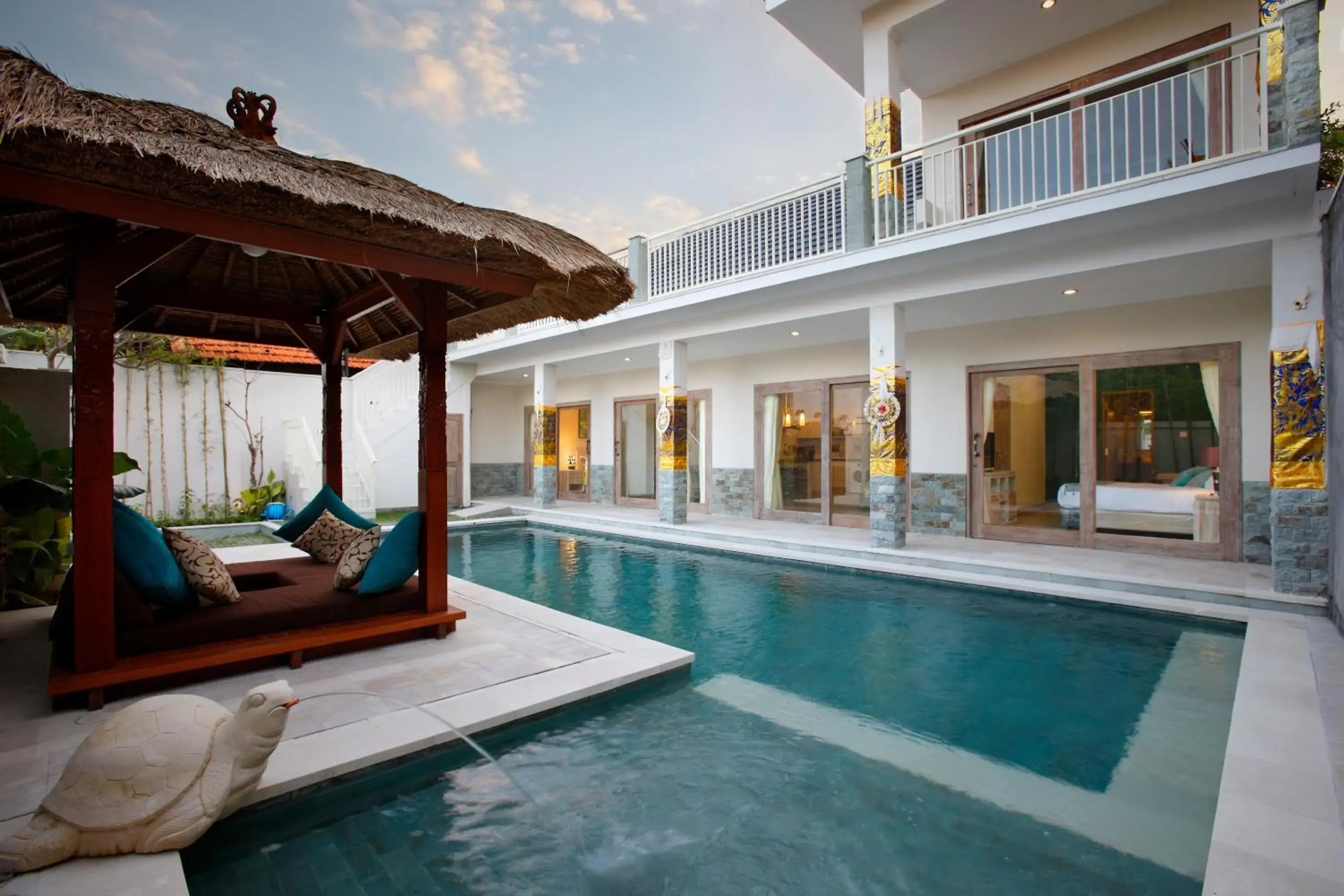Villa Adon Villa Adon