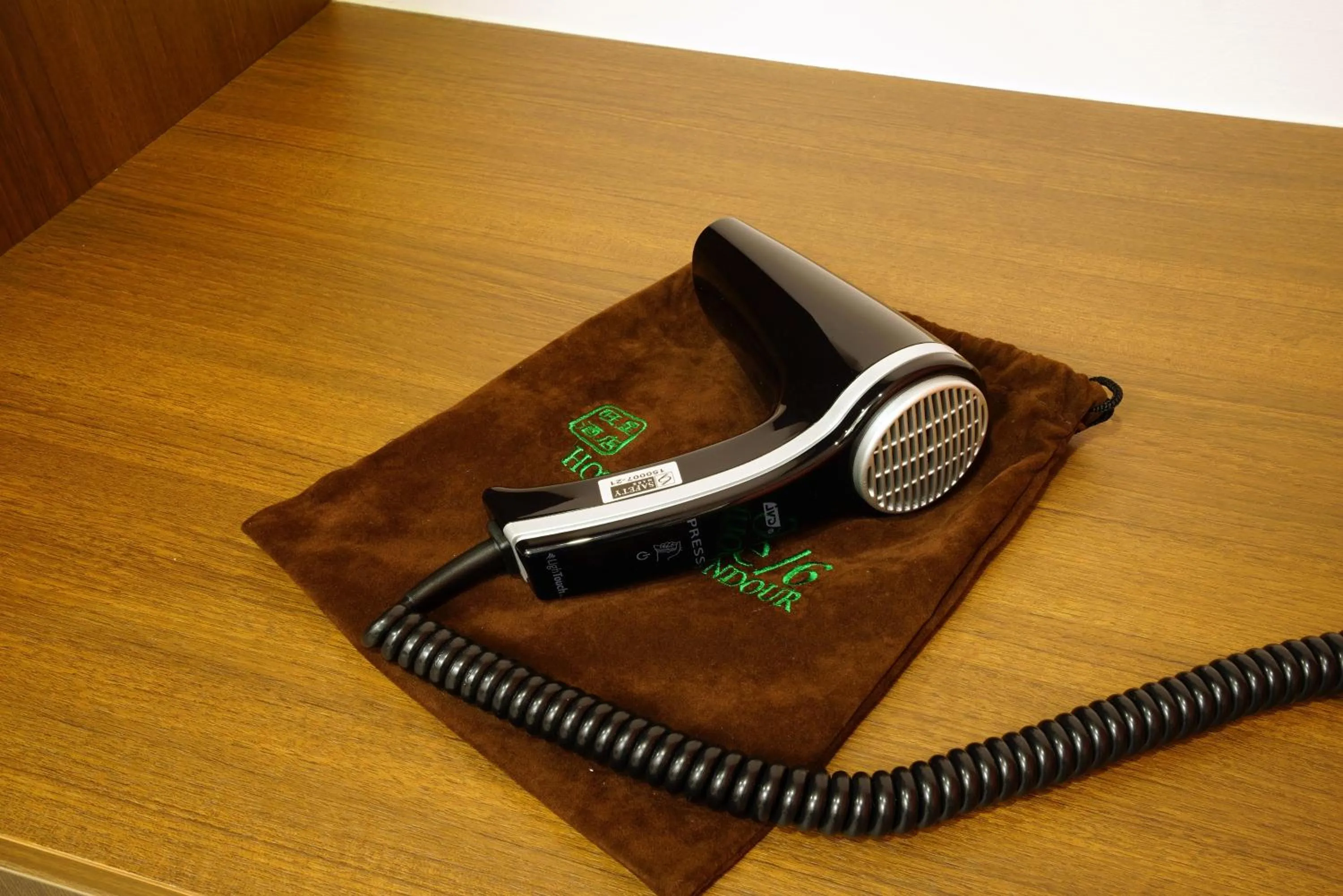 Area and facilities in five6 Hotel Splendour