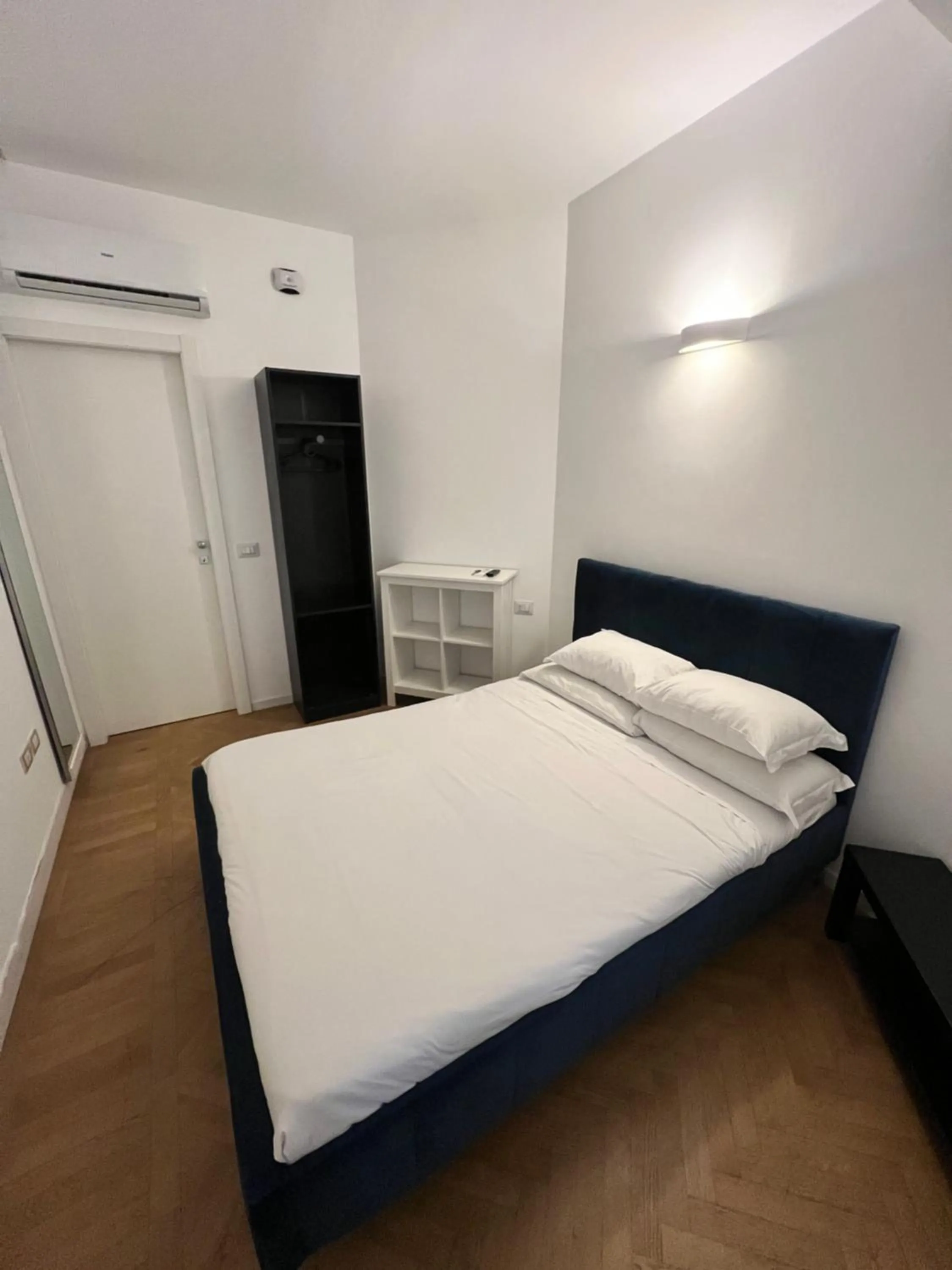 Bedroom, Bed in Room Verona Ai Duchi