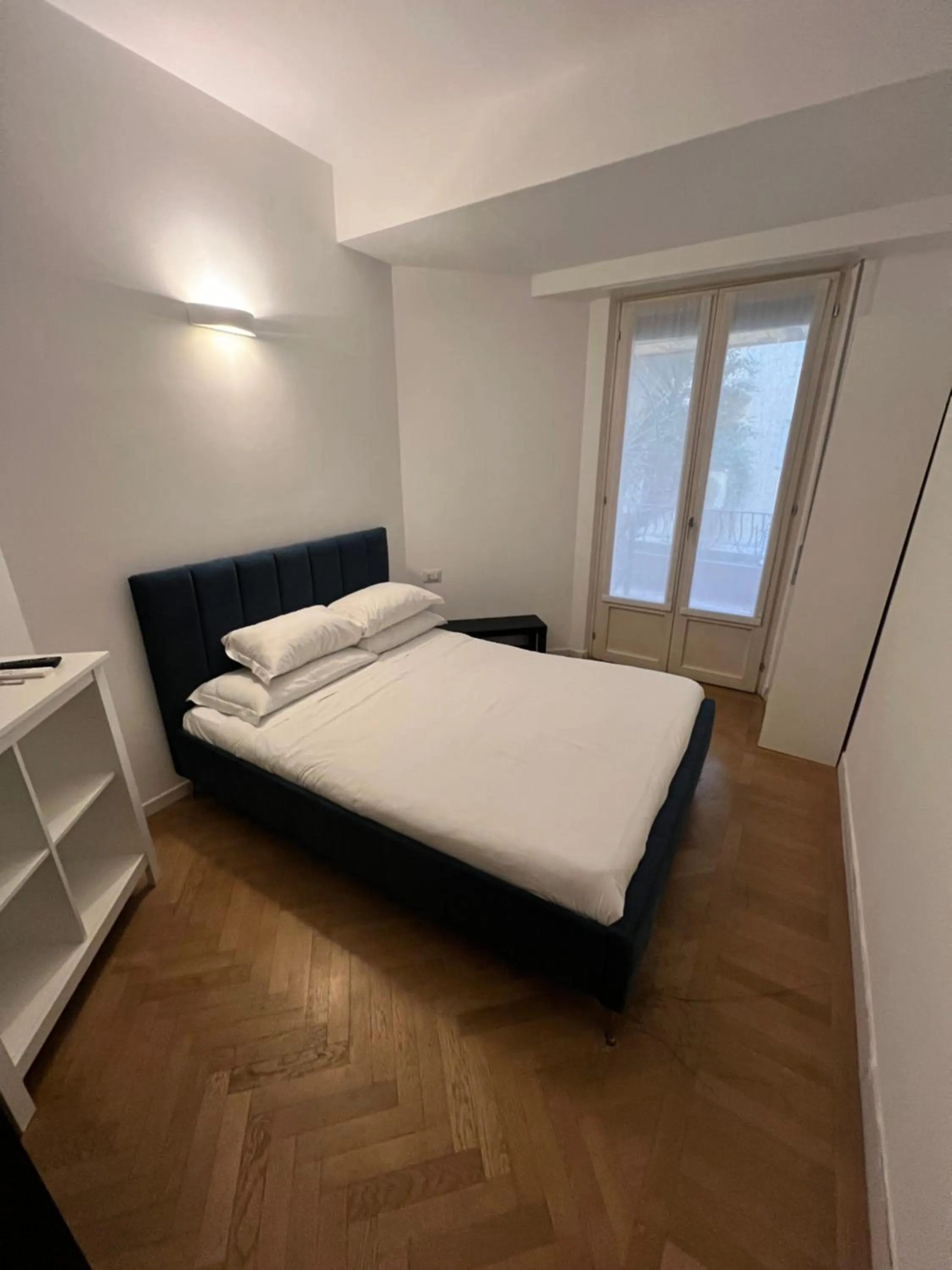 Bedroom, Bed in Room Verona Ai Duchi