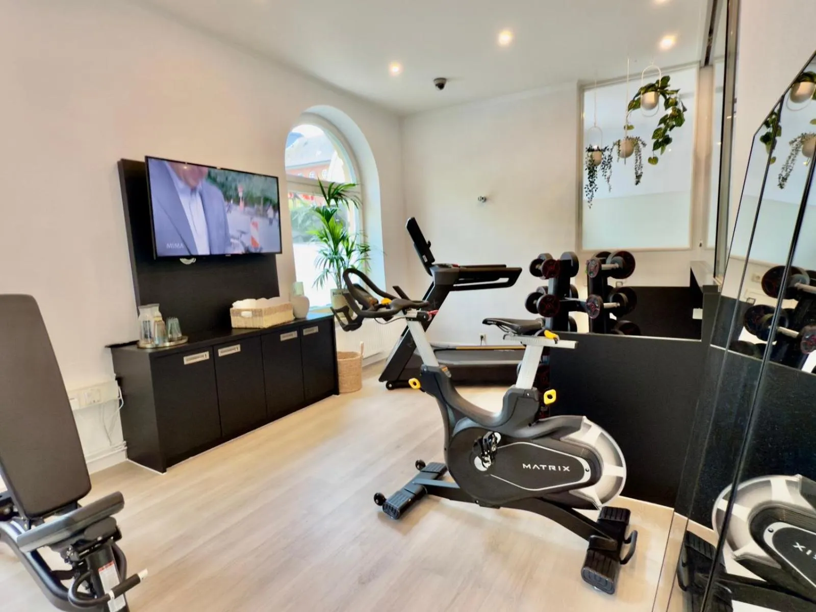 DORMERO Hotel Wilhelmshaven