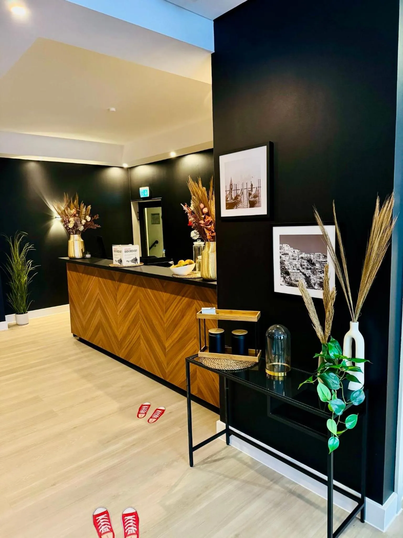 DORMERO Hotel Wilhelmshaven