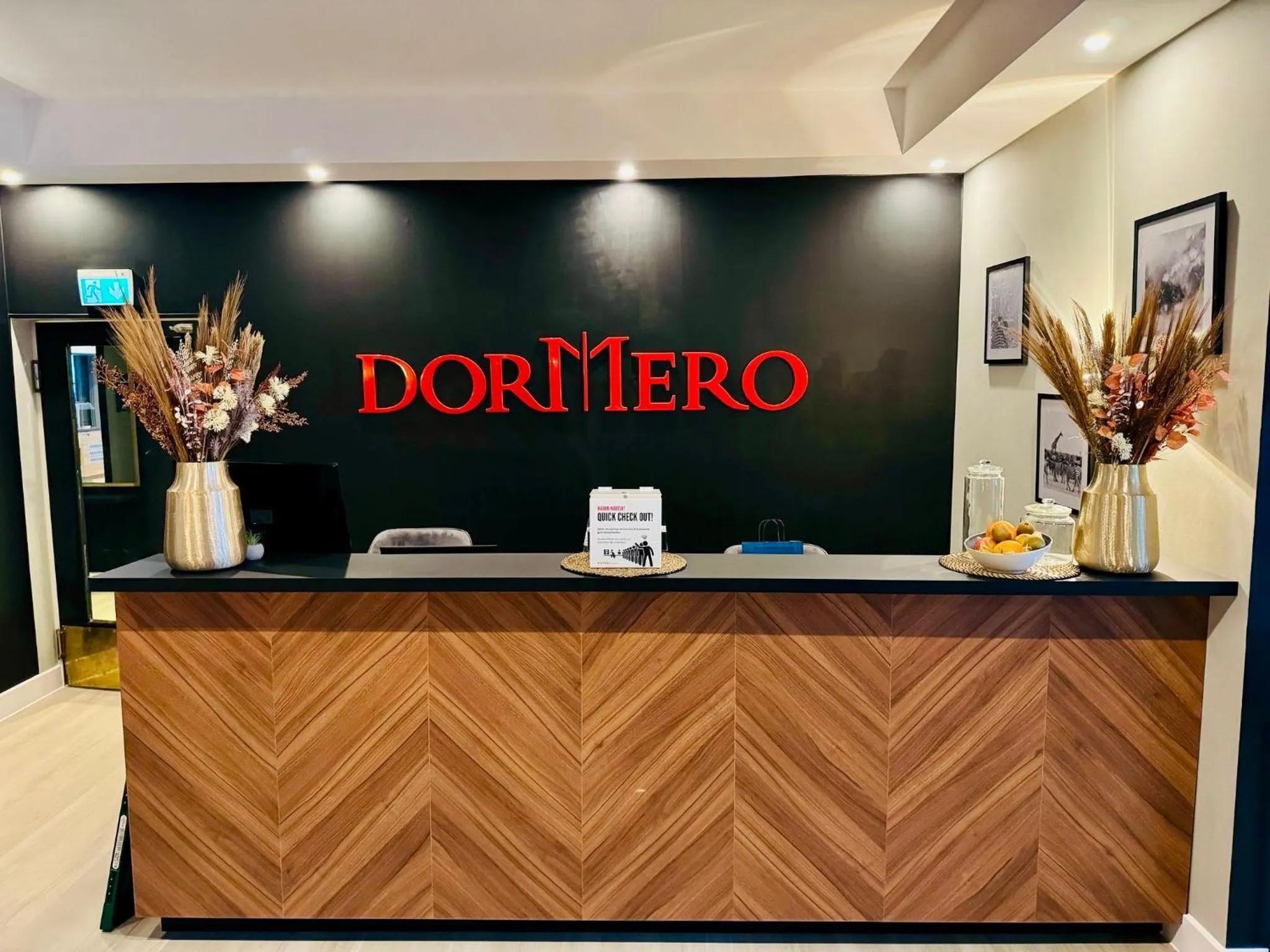 DORMERO Hotel Wilhelmshaven