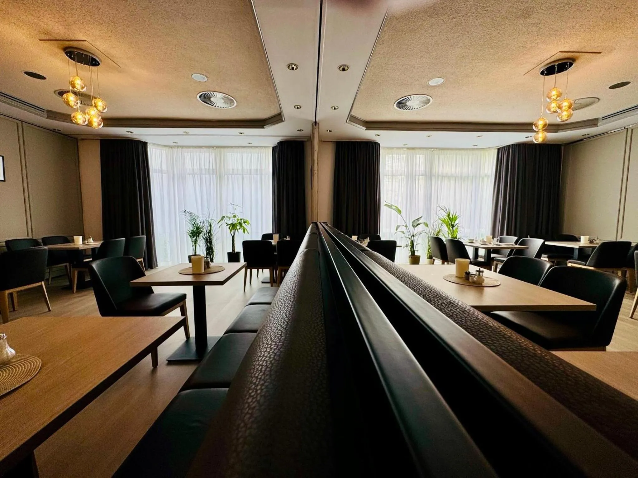 DORMERO Hotel Wilhelmshaven