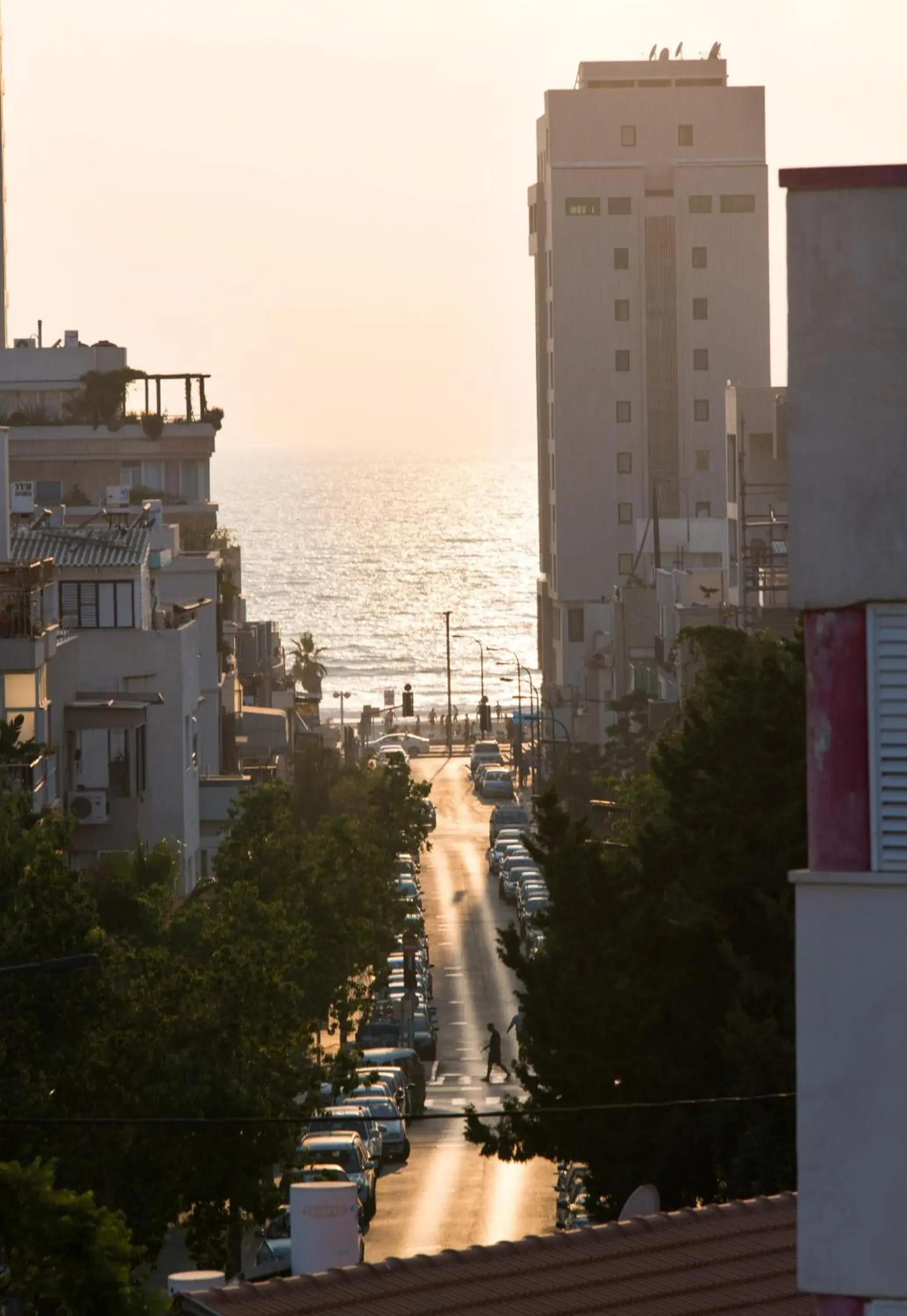 View (from property/room) in Sun City Hotel View (from property/room) in Sun City Hotel