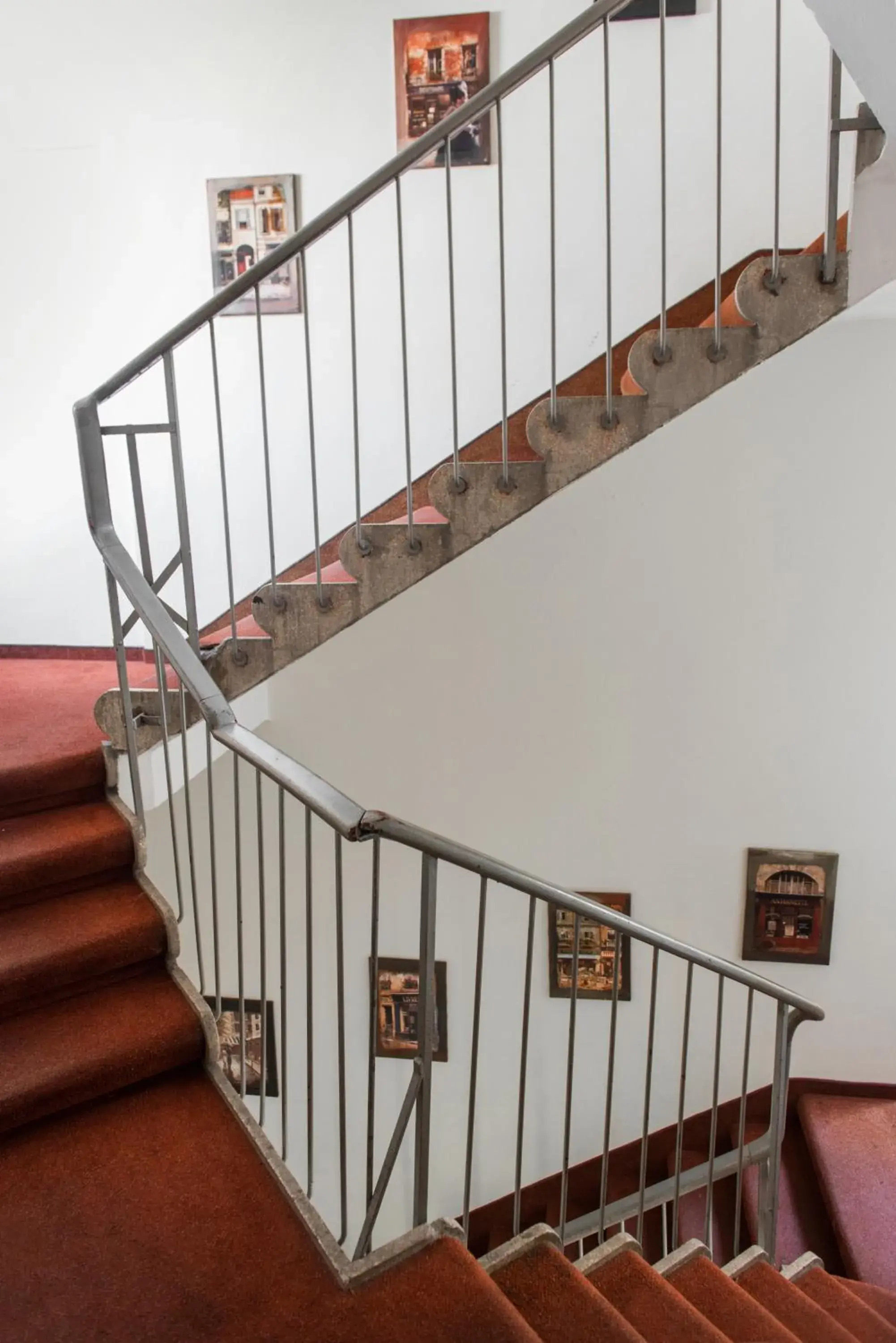 Property building in Sun City Hotel Property building in Sun City Hotel