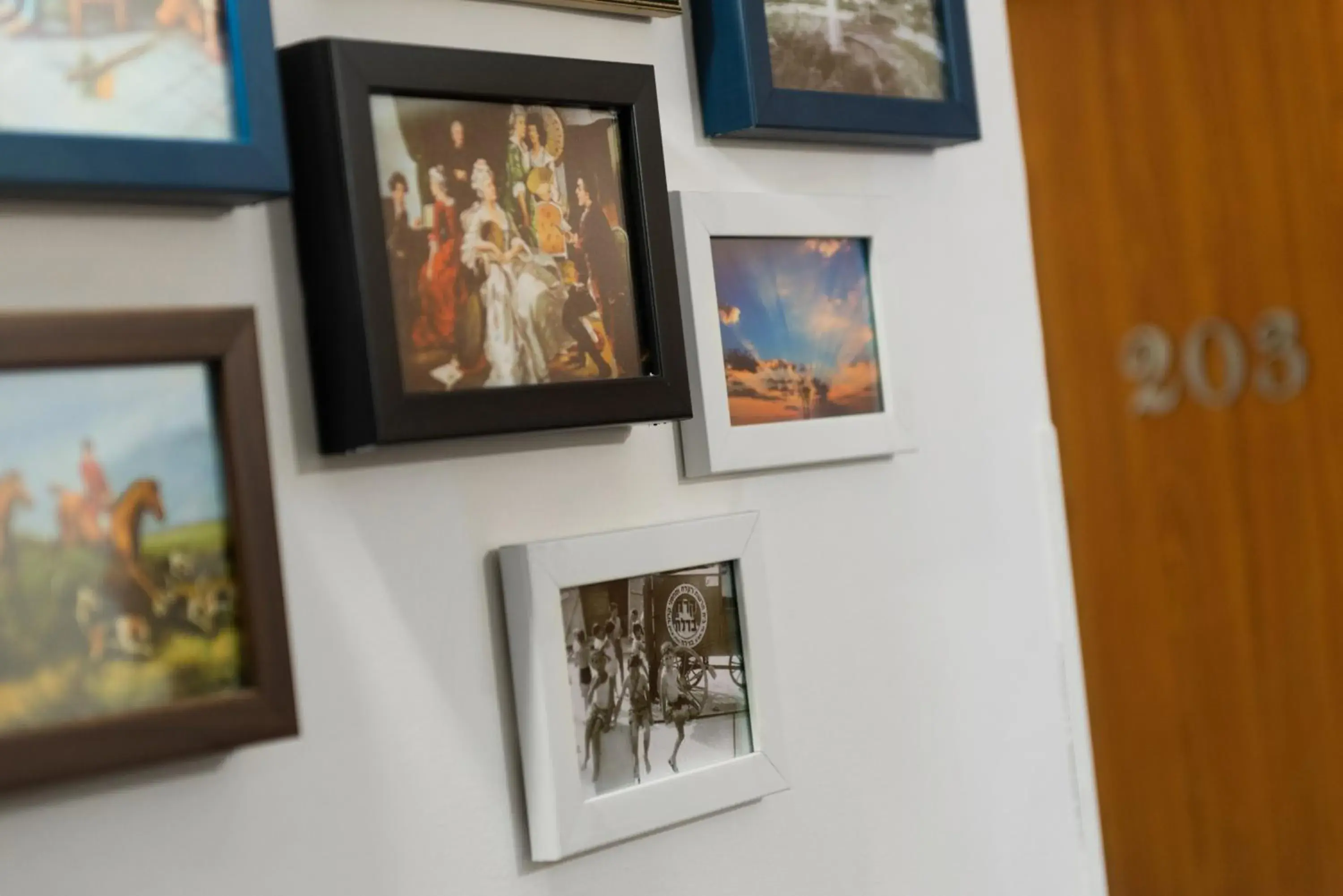 Property building in Sun City Hotel Property building in Sun City Hotel