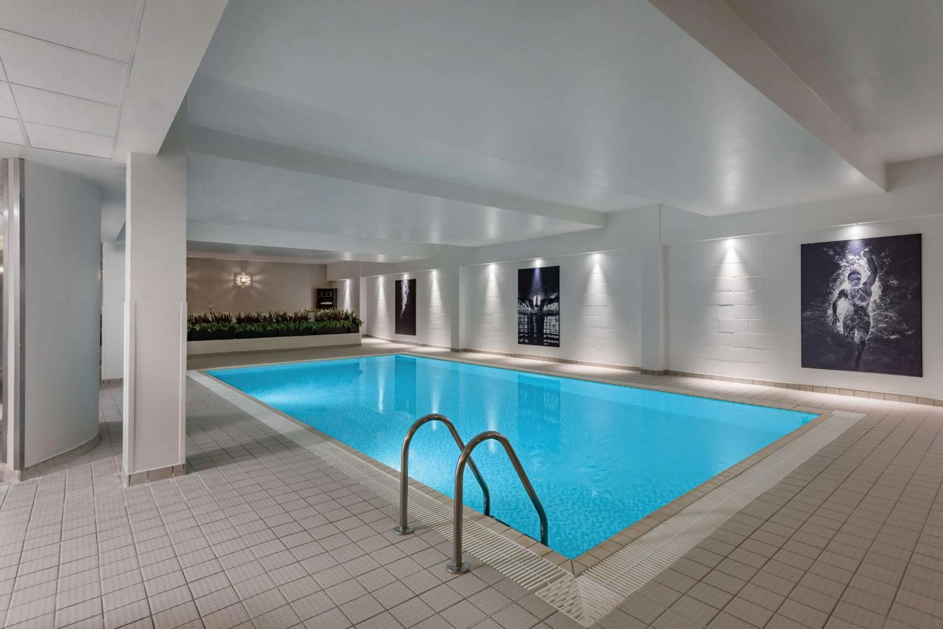 Activities in Radisson Blu Hotel London Stansted Airport