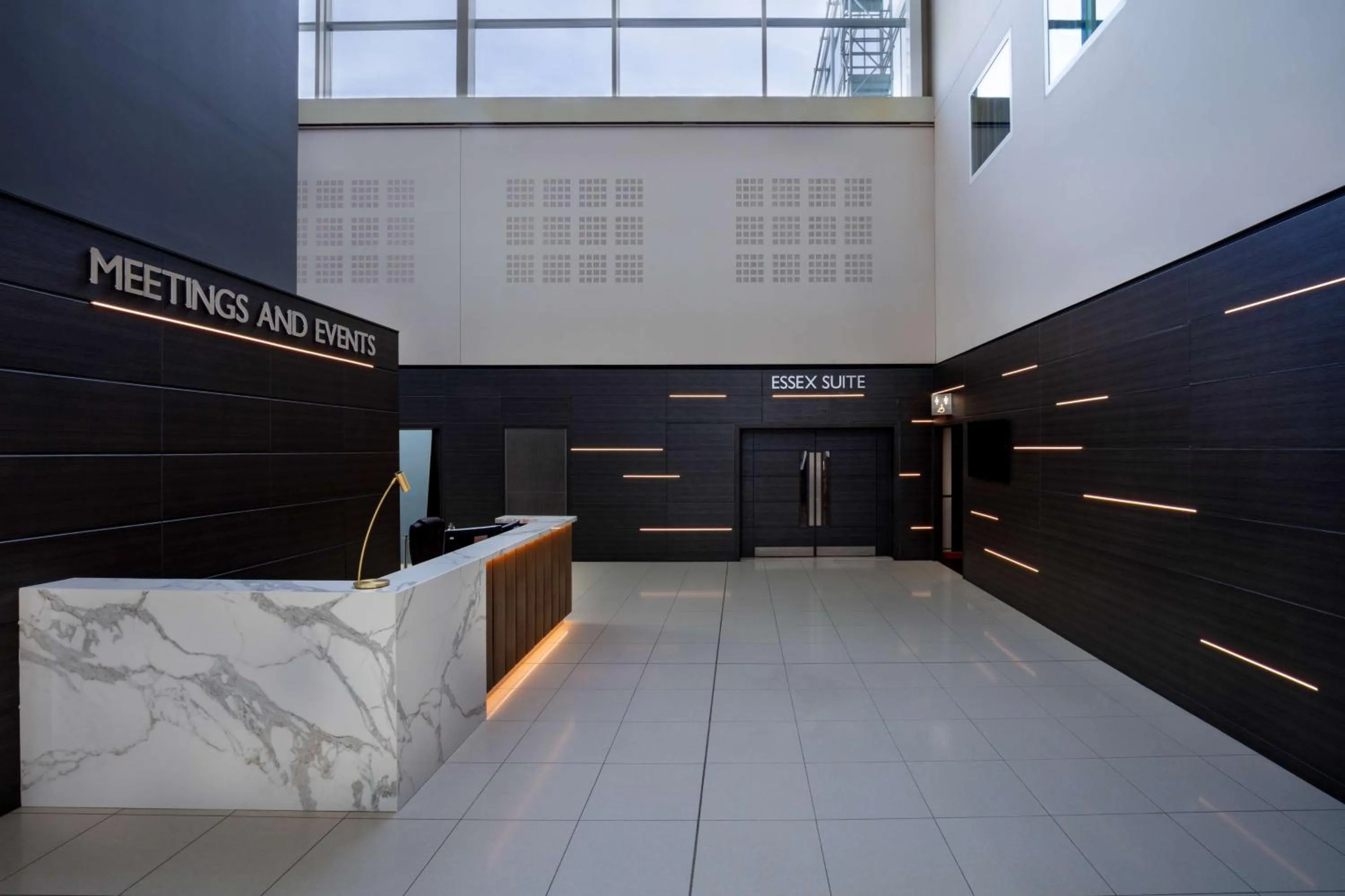 Other in Radisson Blu Hotel London Stansted Airport