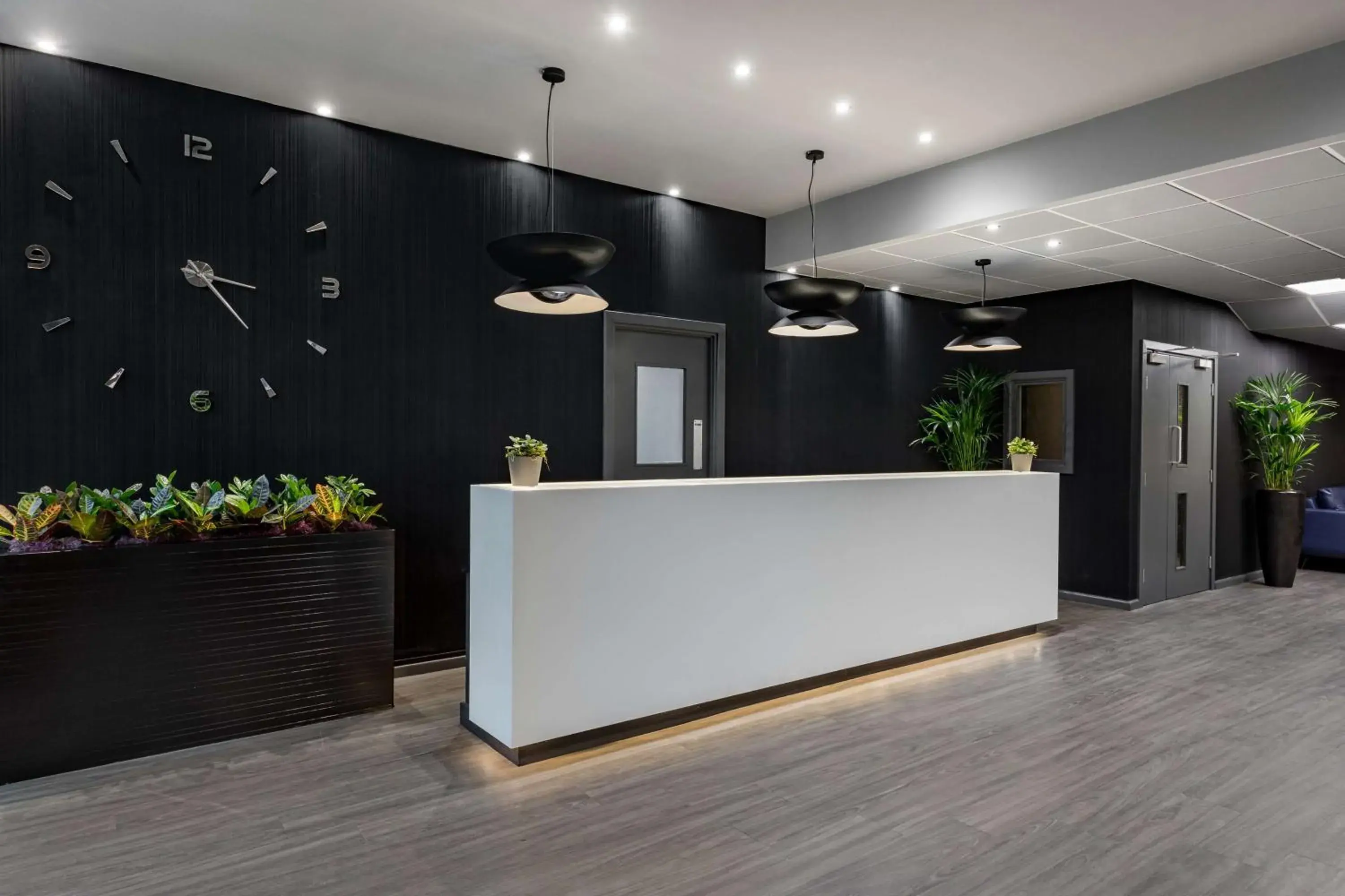 Fitness centre/facilities in Radisson Blu Hotel London Stansted Airport Fitness centre/facilities in Radisson Blu Hotel London Stansted Airport