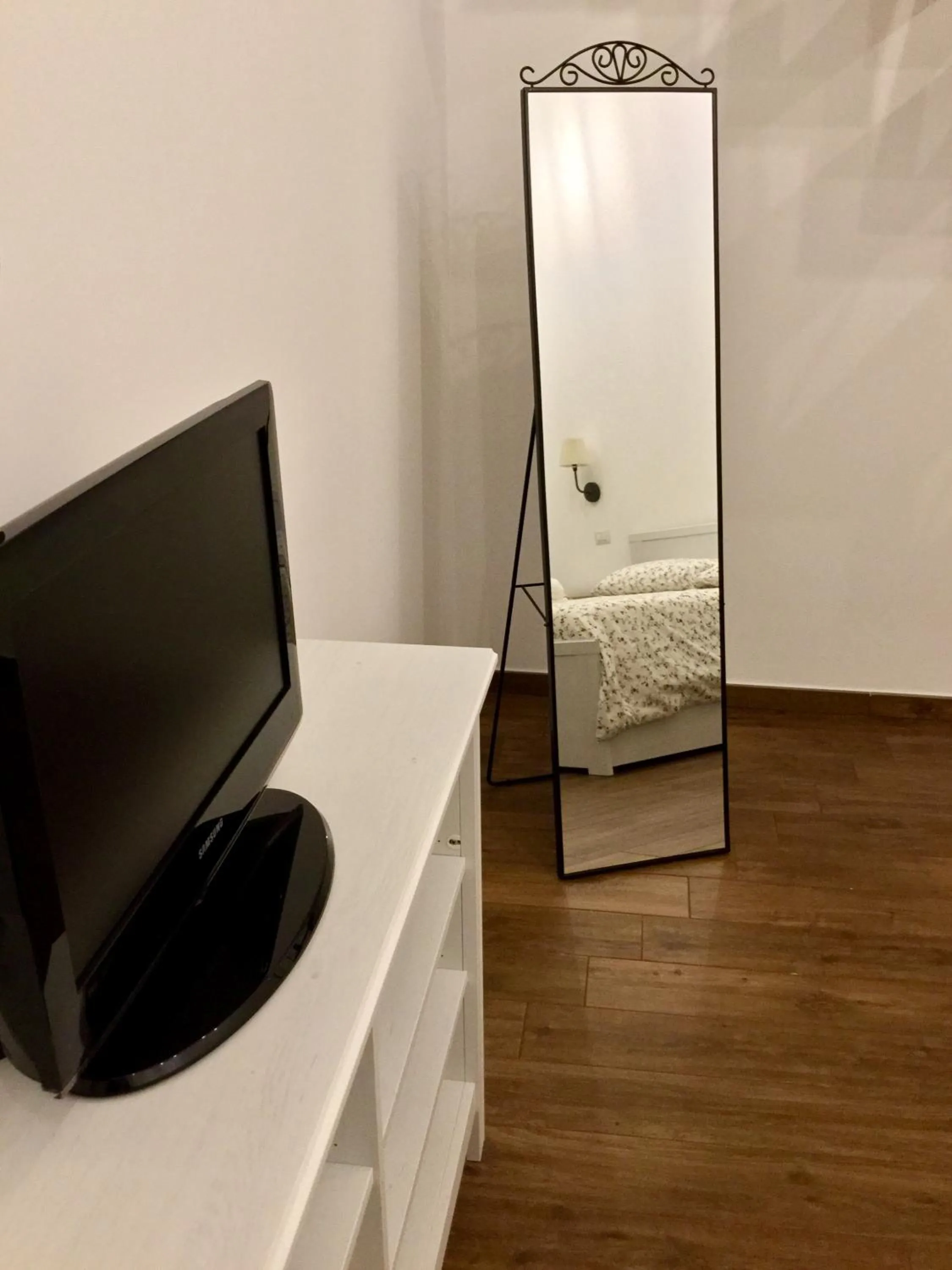 TV and multimedia in B&B Sant'Agostino
