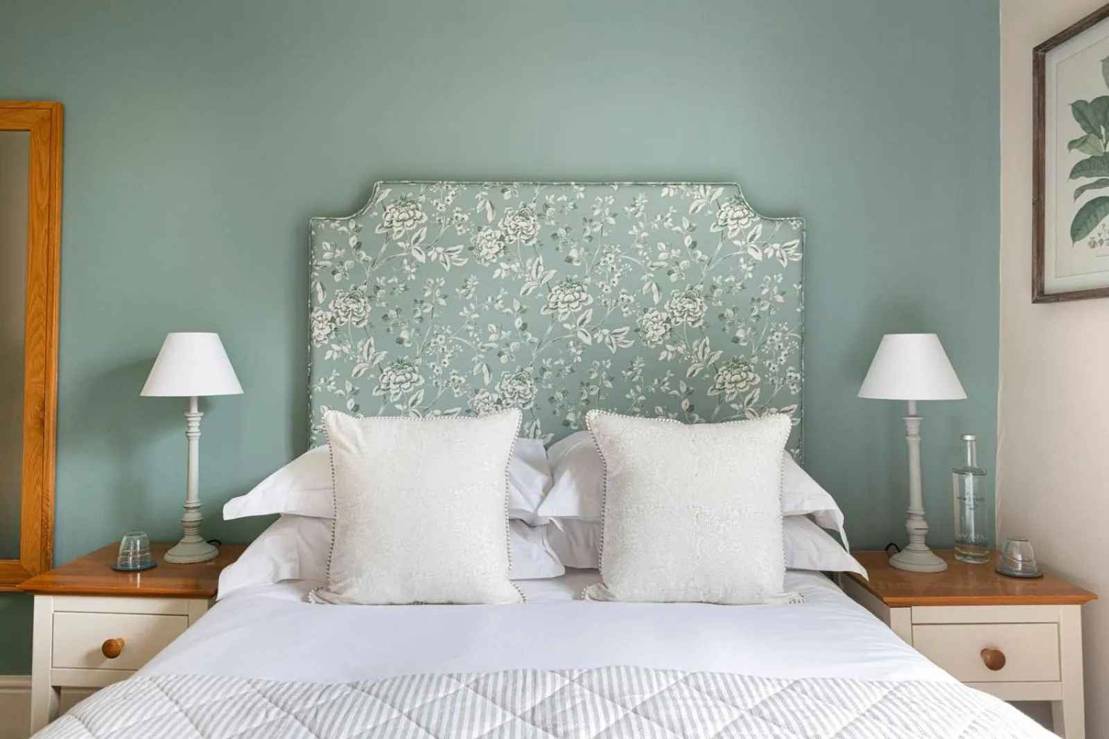 Bedroom, Bed in Bartley Lodge Hotel