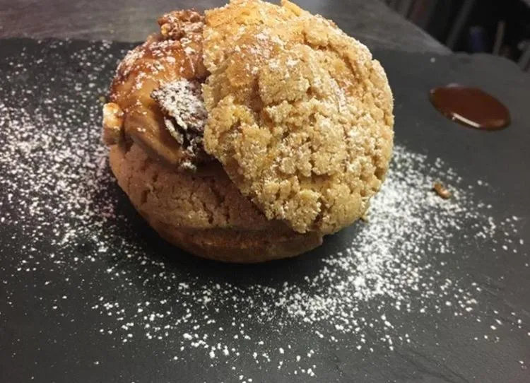 Le Vert Galant - Auberge Etchegorry