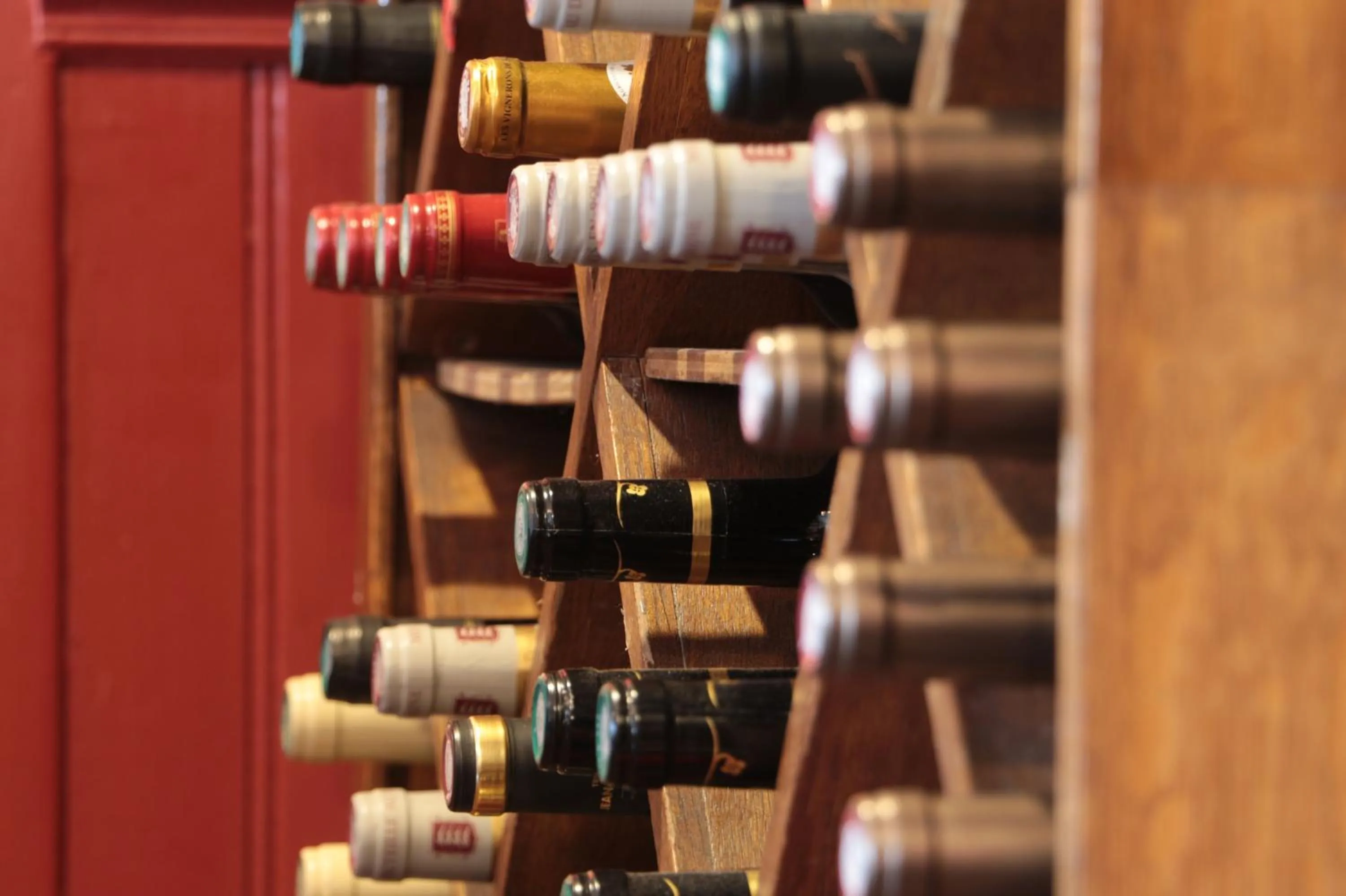 Restaurant/places to eat in Le Vert Galant - Auberge Etchegorry