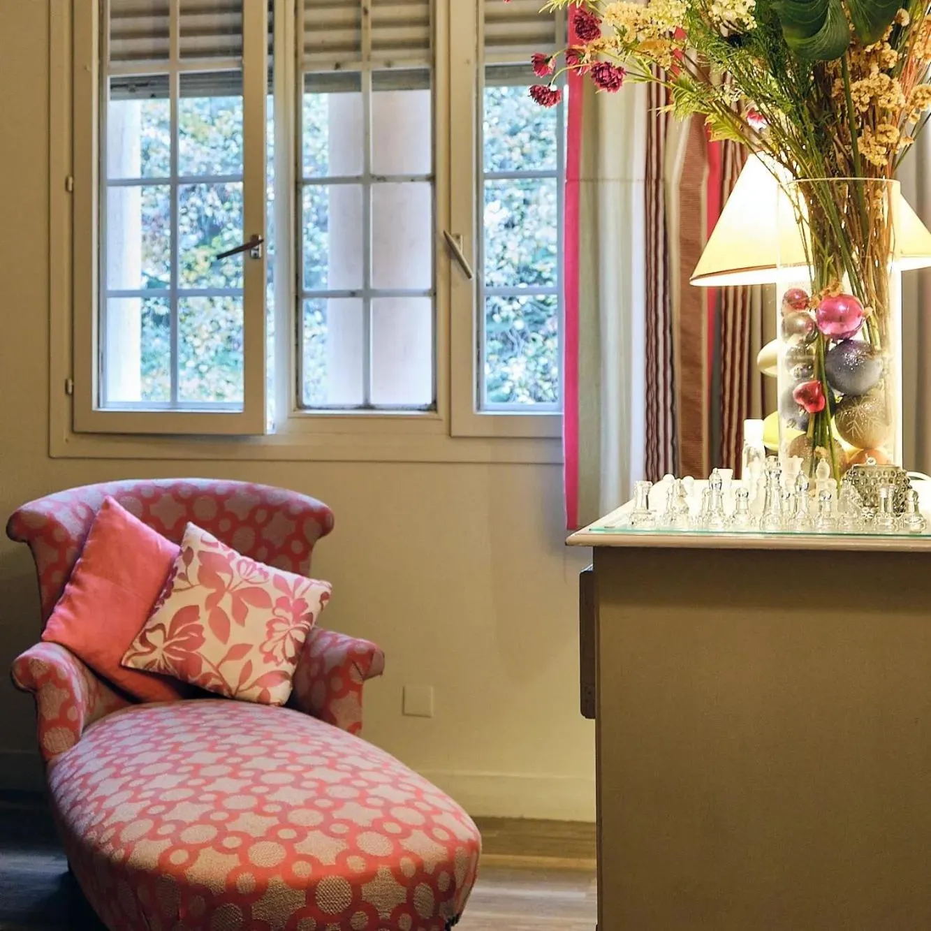 Le Vert Galant - Auberge Etchegorry