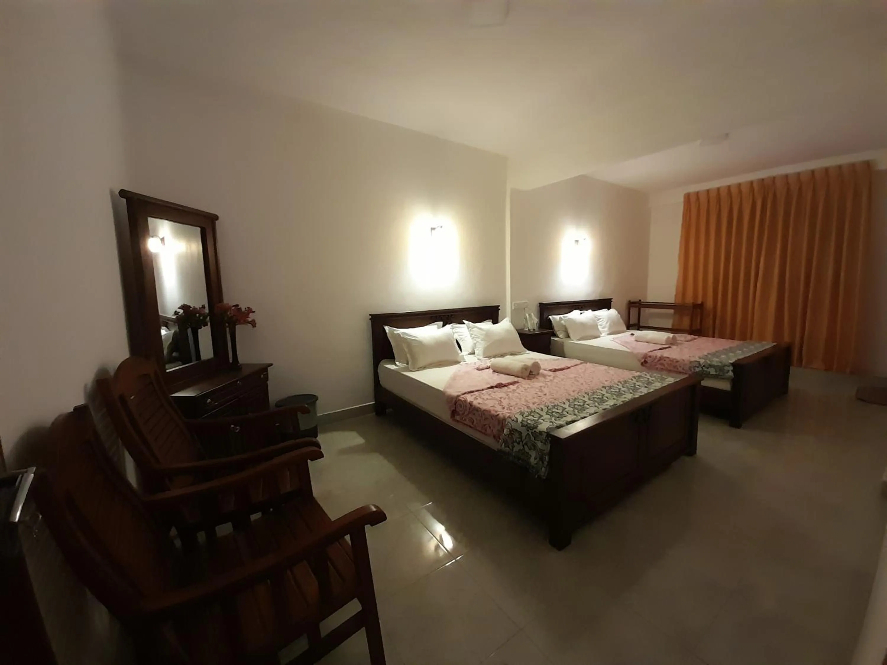 Amaya View Guest Inn
