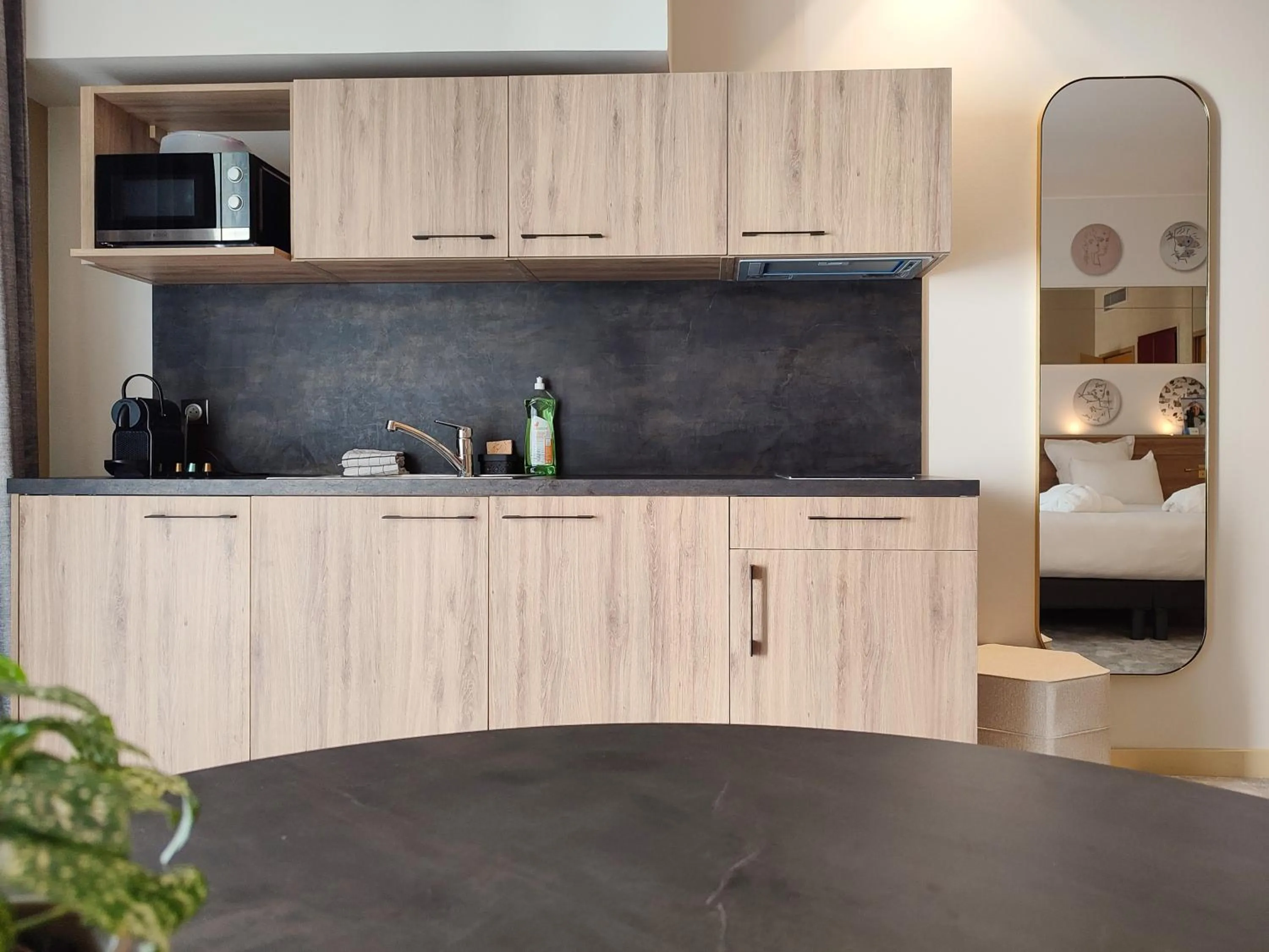 Brit Hotel Limoges Centre Gare - Hôtel & Spa