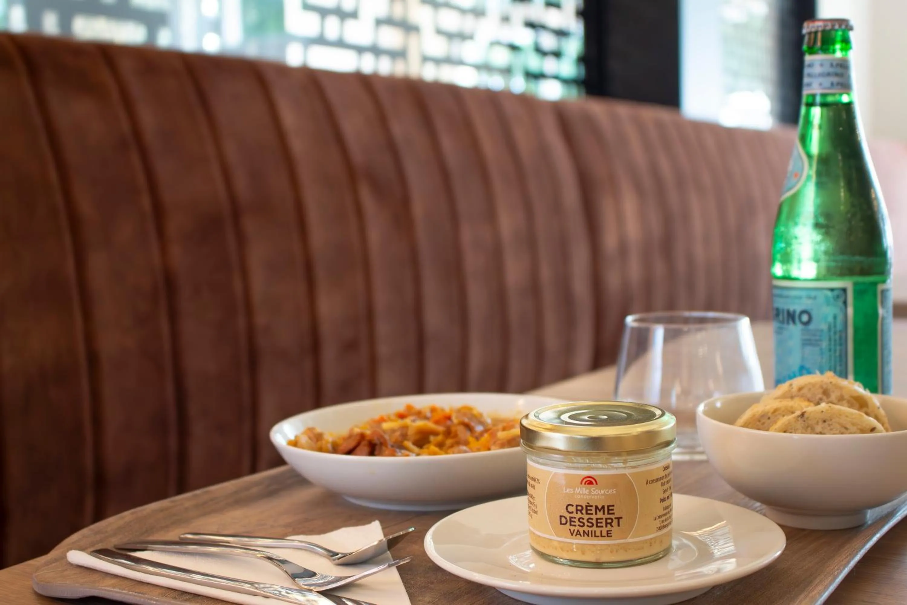 Brit Hotel Limoges Centre Gare - Hôtel & Spa