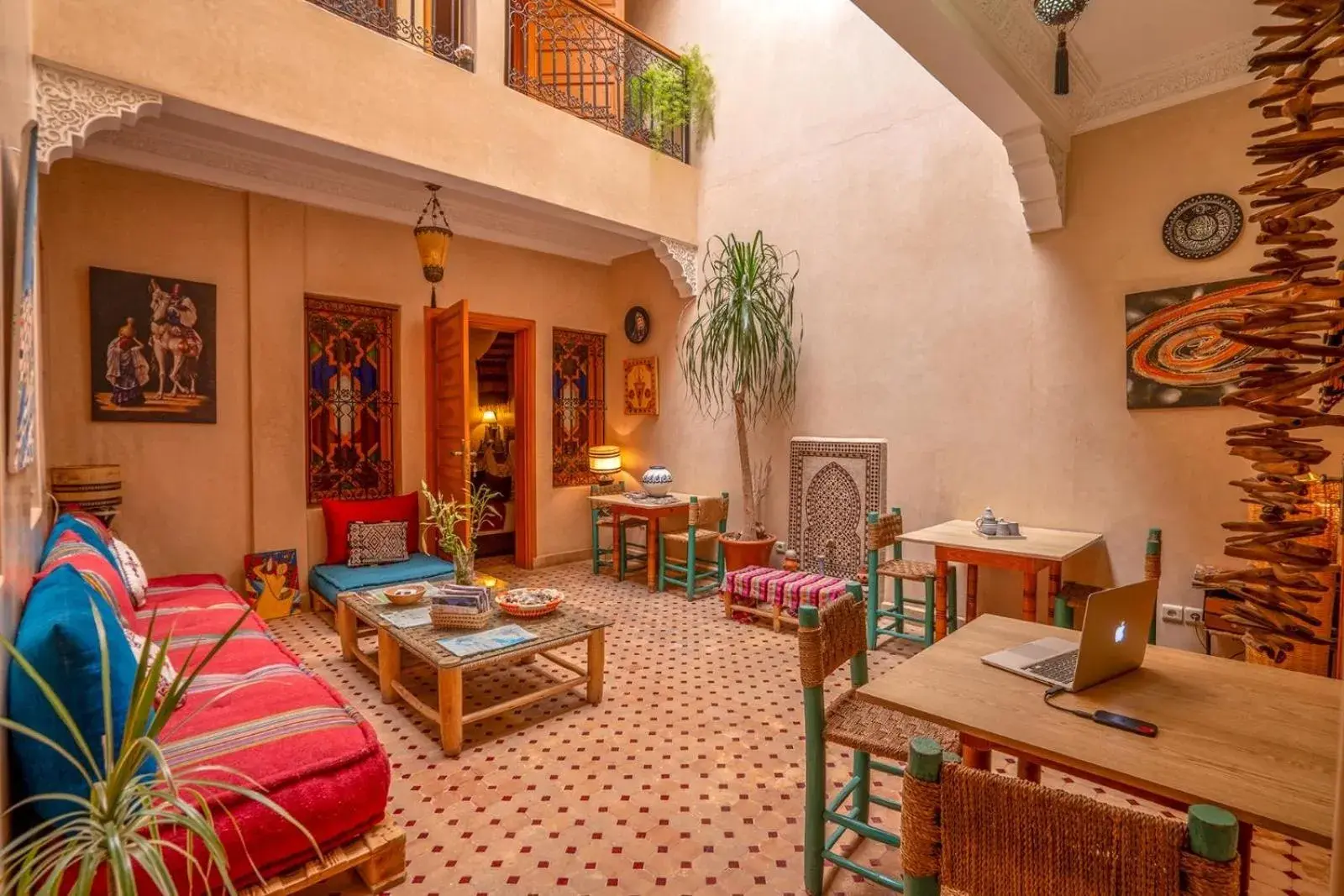Riad Majdoulina chez JIJI Riad Majdoulina chez JIJI