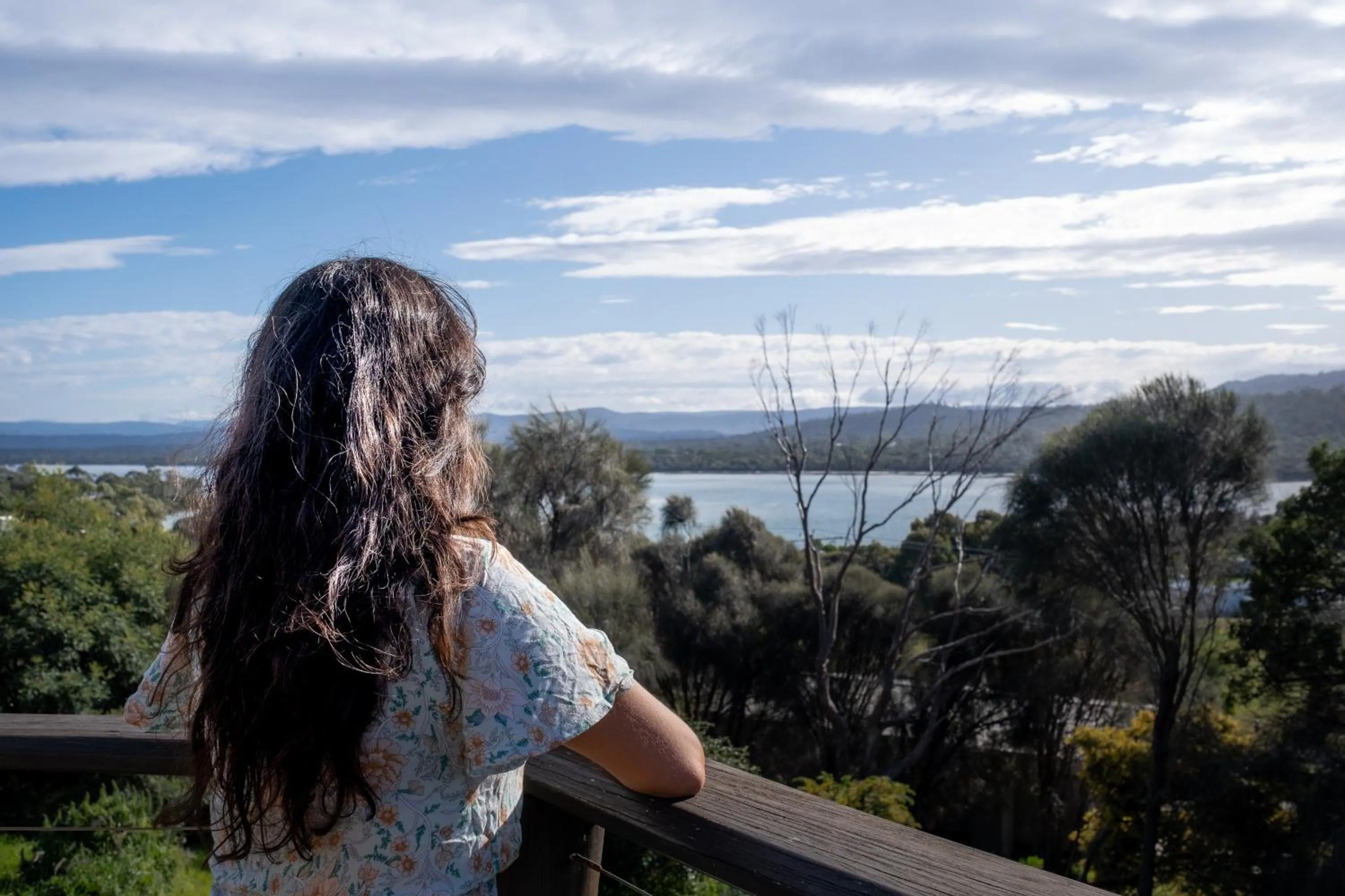 View (from property/room) in Studio 59 Holiday Home