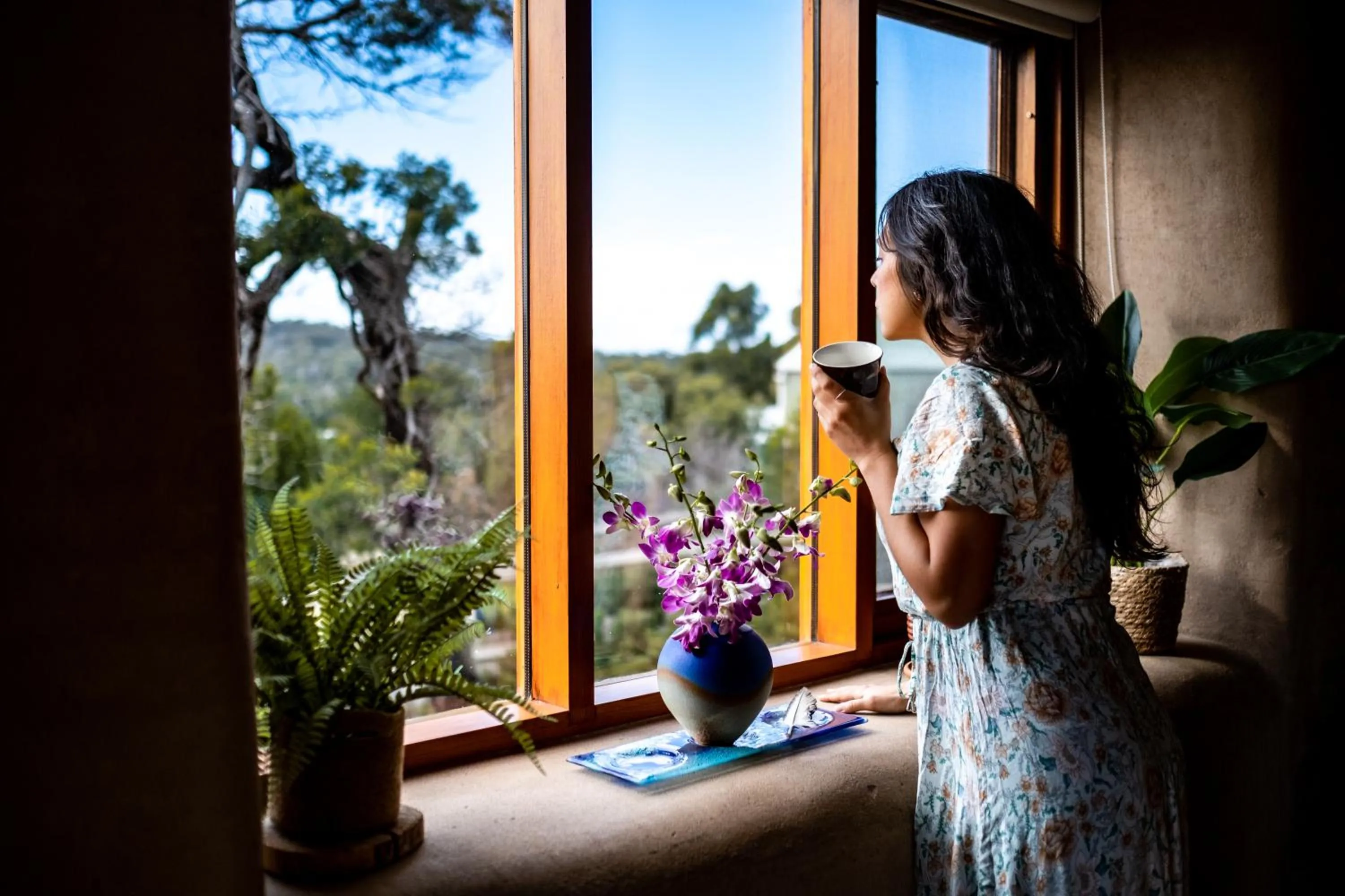 View (from property/room) in Studio 59 Holiday Home