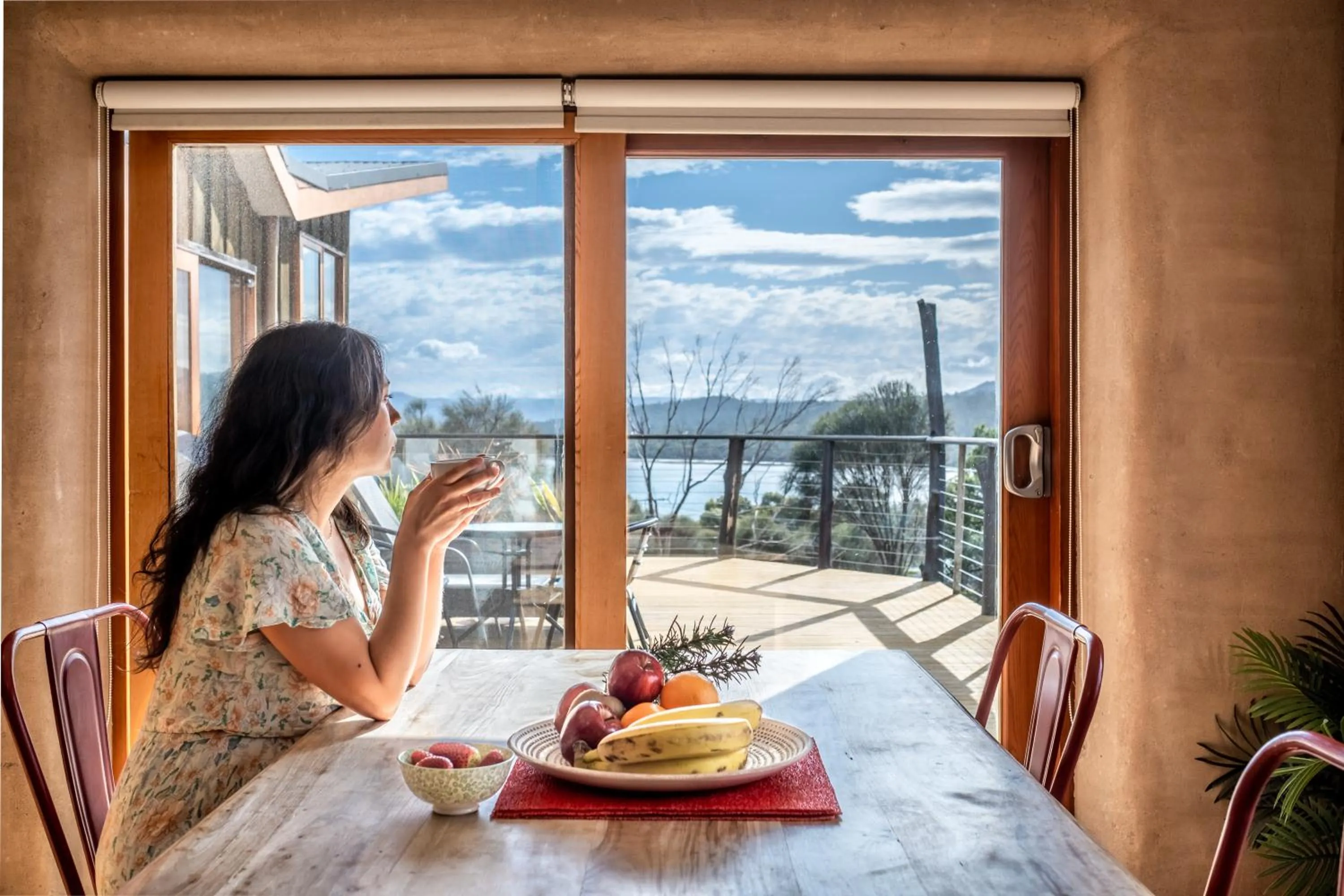 View (from property/room) in Studio 59 Holiday Home