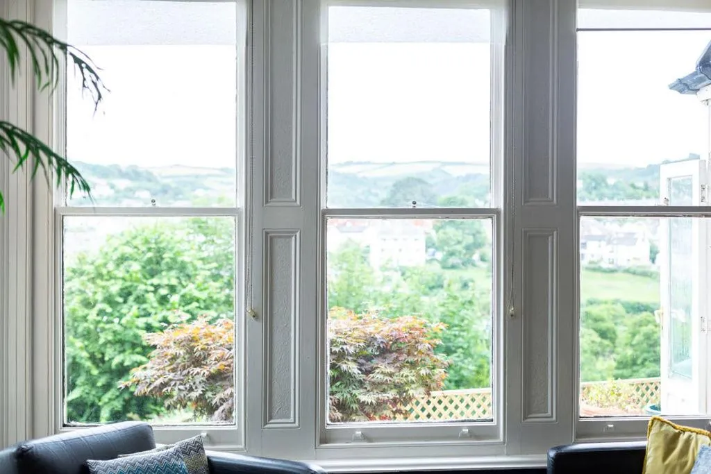 Norbury House Stylish Accommodation