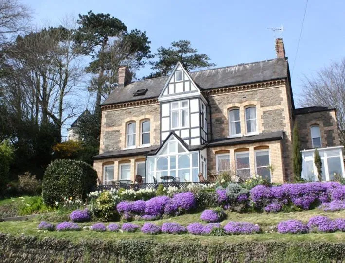 Norbury House Stylish Accommodation