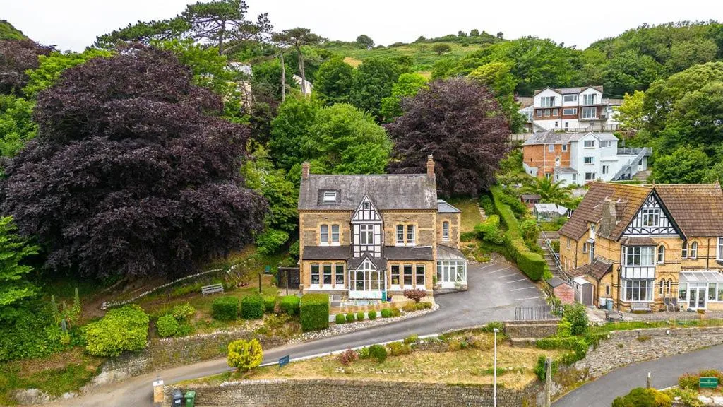 Norbury House Stylish Accommodation