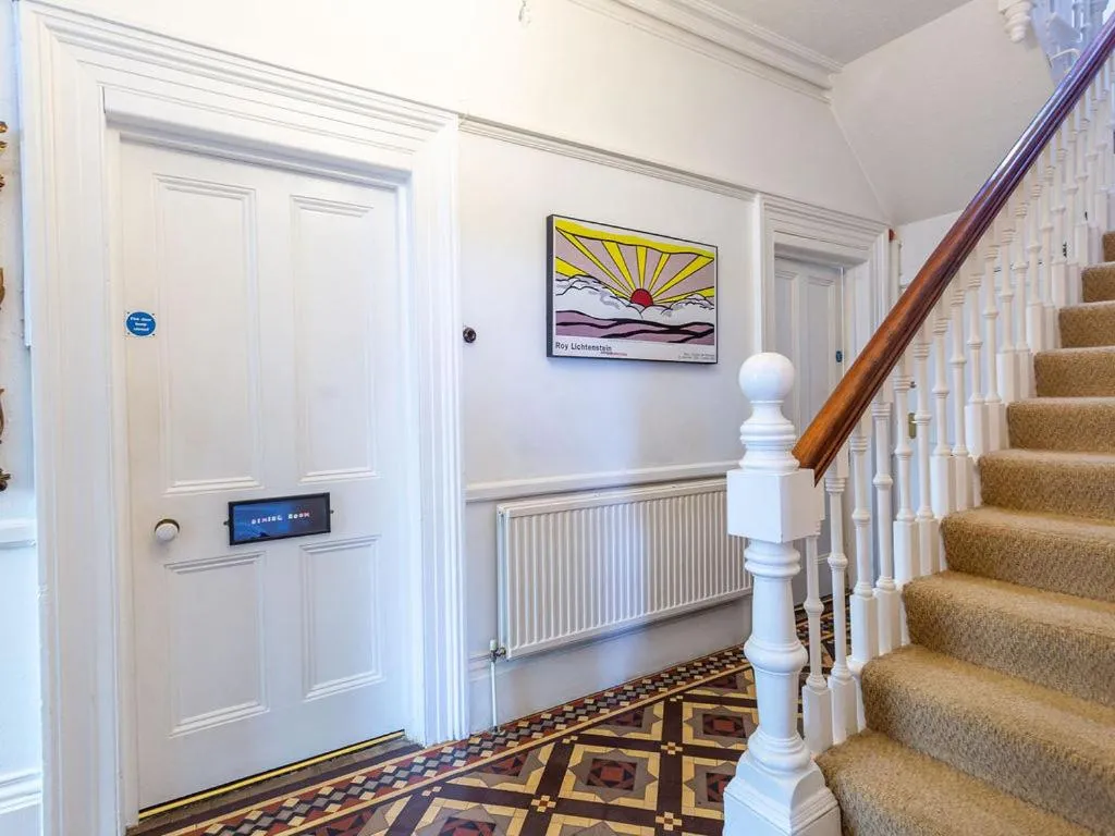 Norbury House Stylish Accommodation
