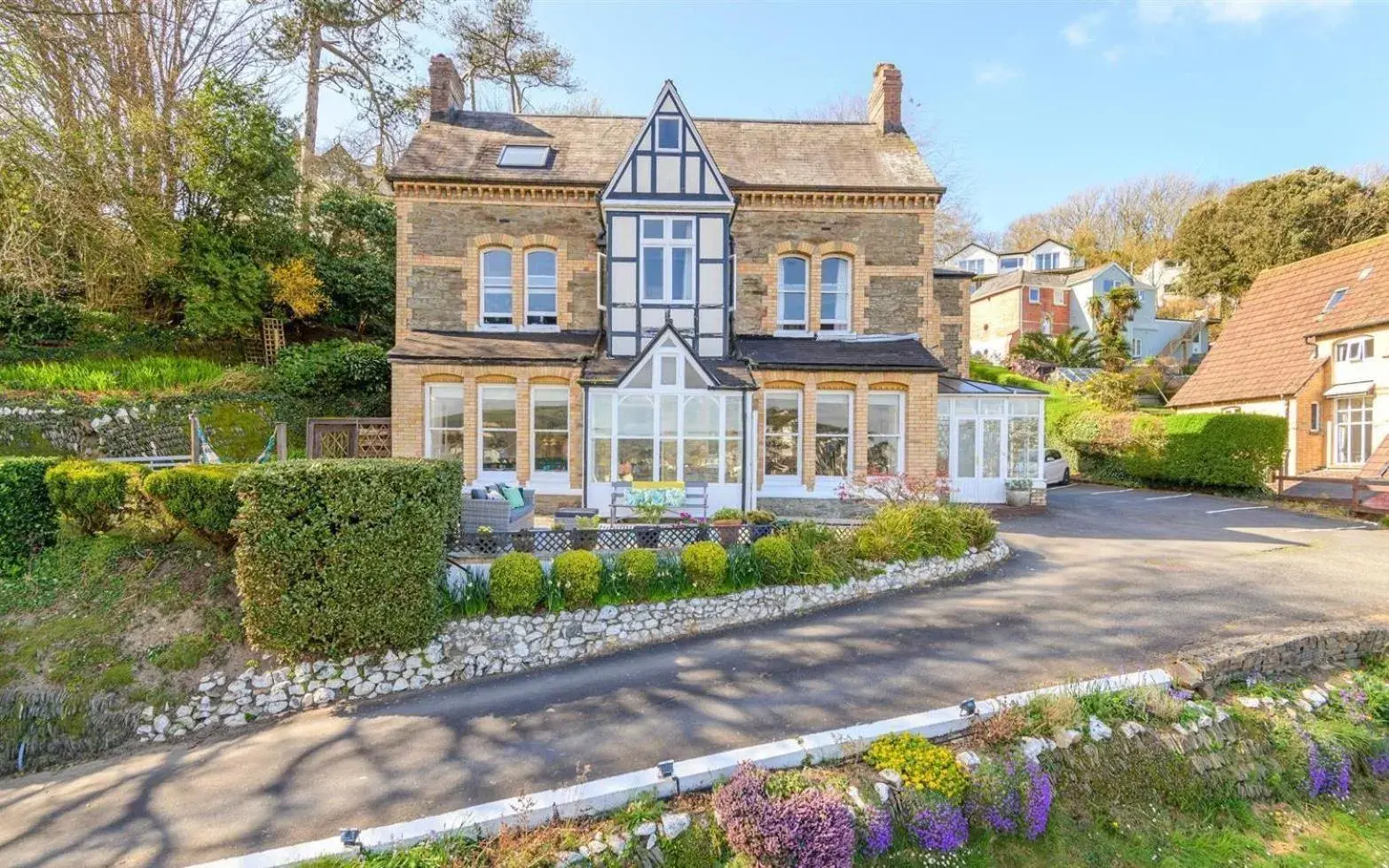 Norbury House Stylish Accommodation Norbury House Stylish Accommodation