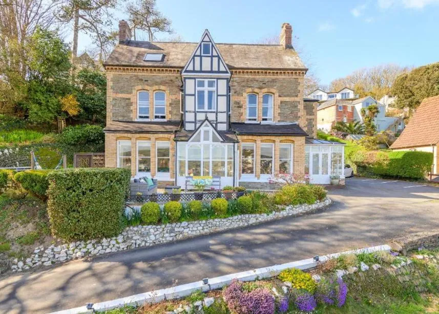 Norbury House Stylish Accommodation