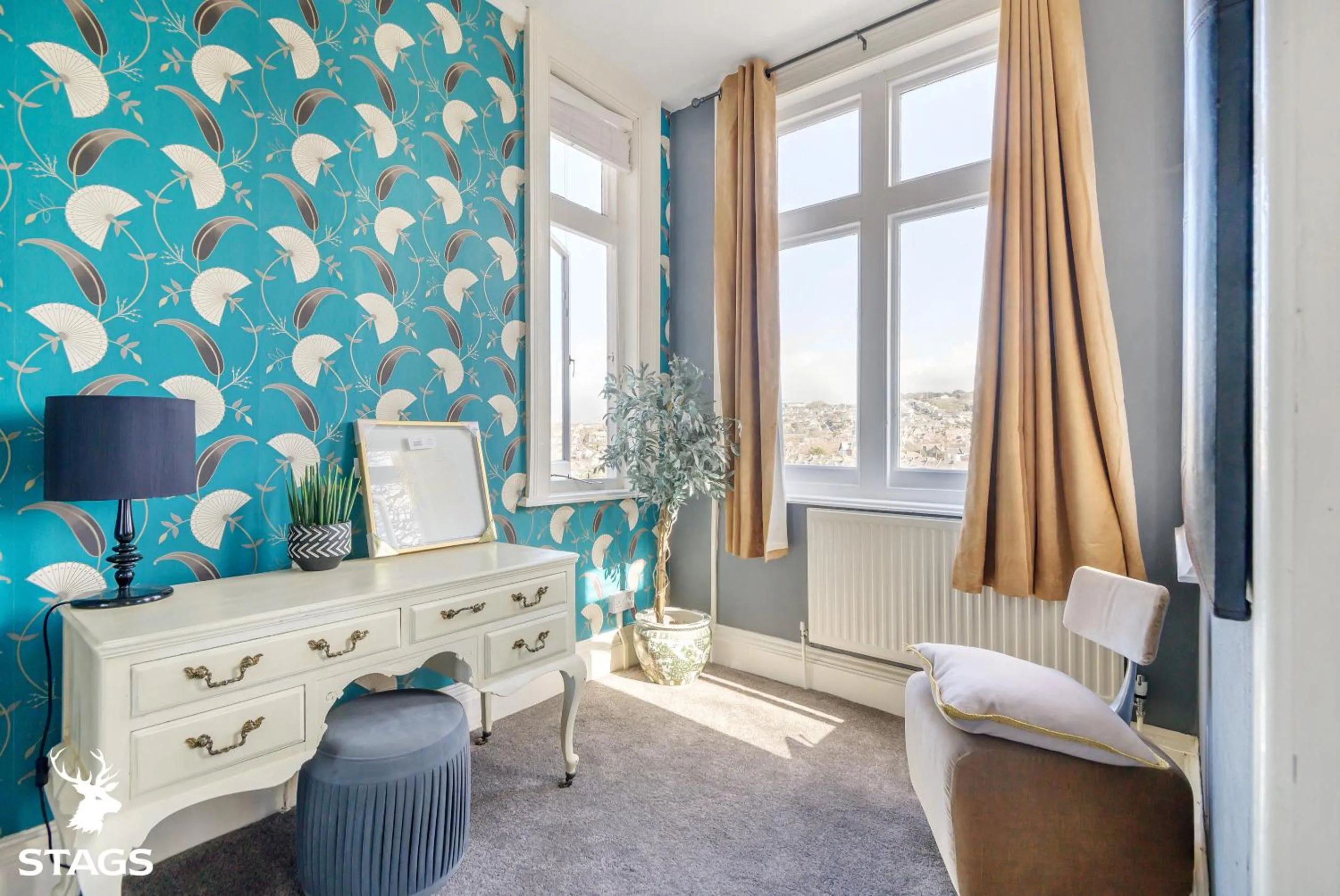 Norbury House Stylish Accommodation