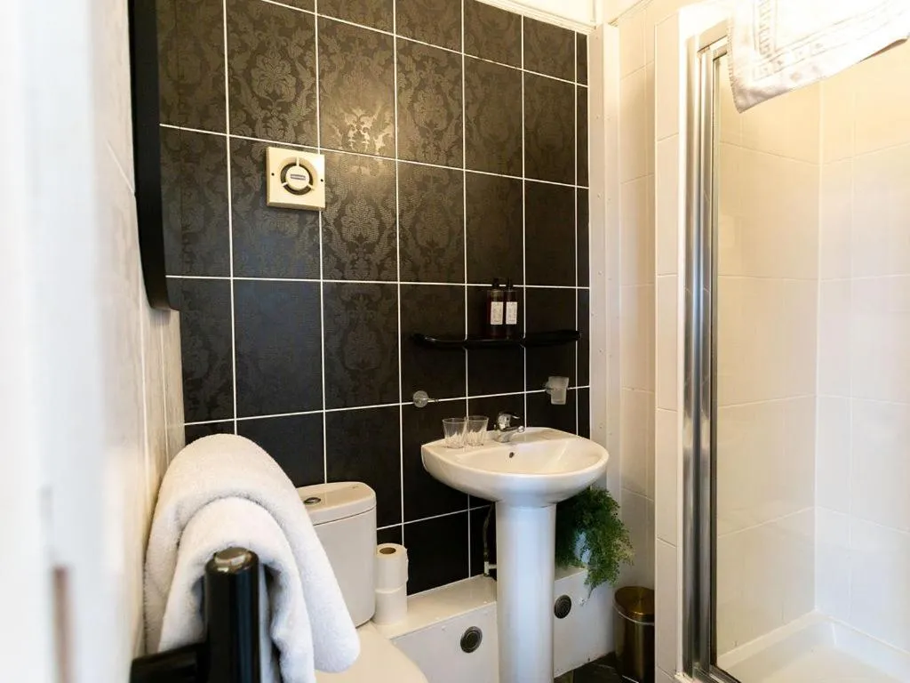 Norbury House Stylish Accommodation