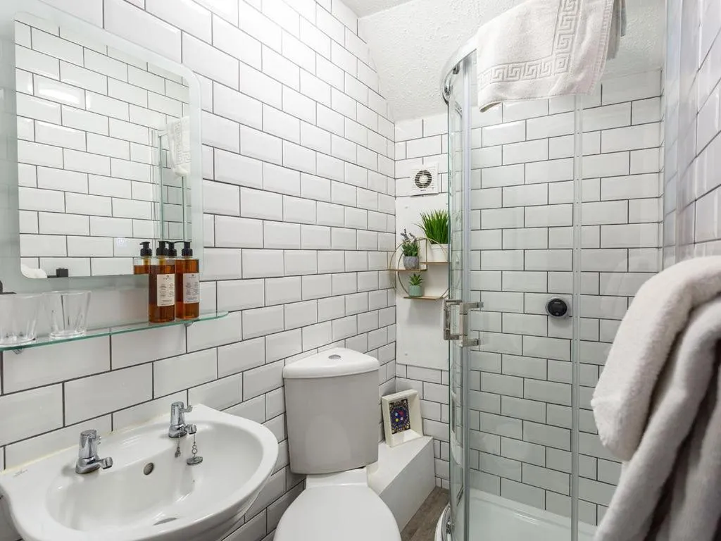 Norbury House Stylish Accommodation