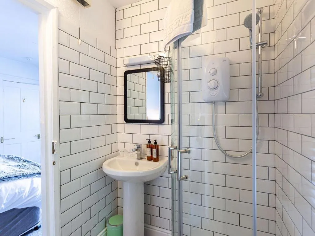 Norbury House Stylish Accommodation