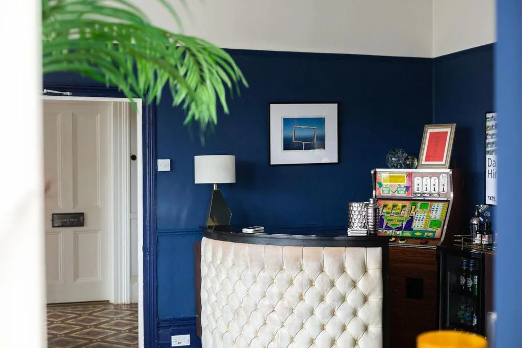 Norbury House Stylish Accommodation