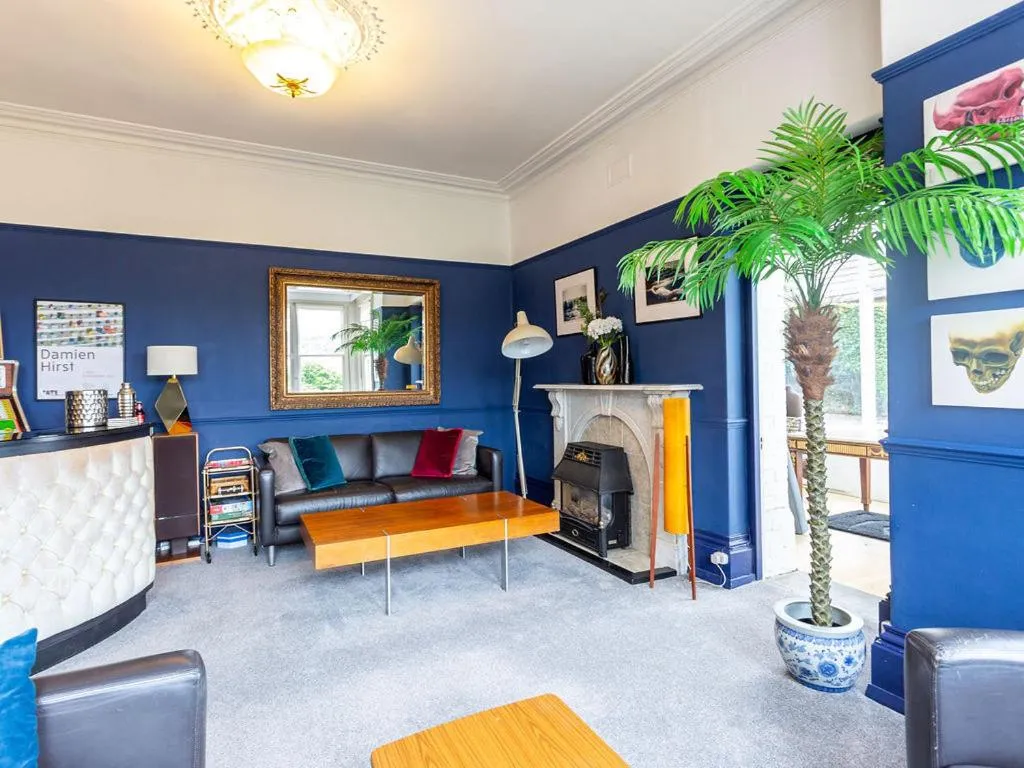 Norbury House Stylish Accommodation