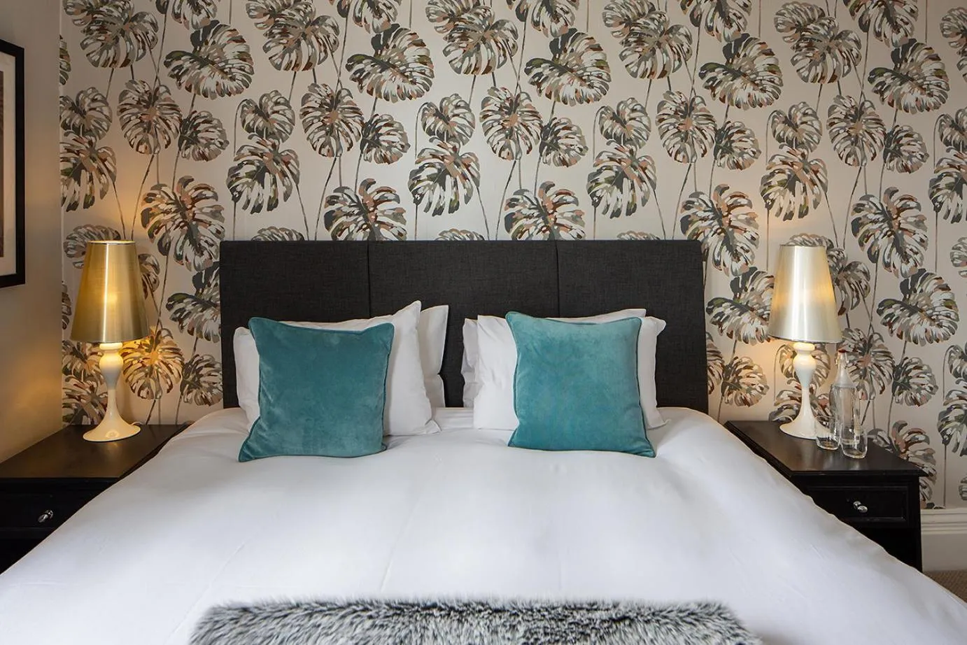 Other, Bed in Norbury House Stylish Accommodation