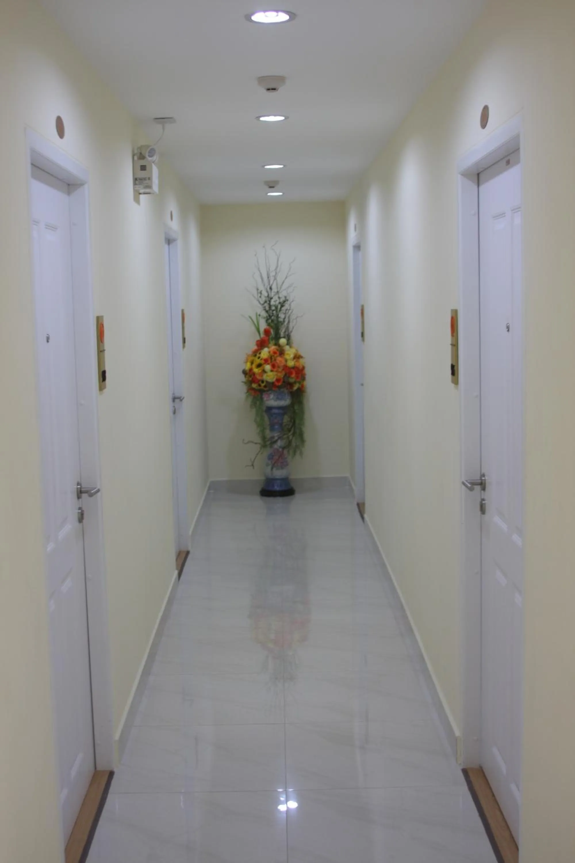 Other in Klean Residence Hotel