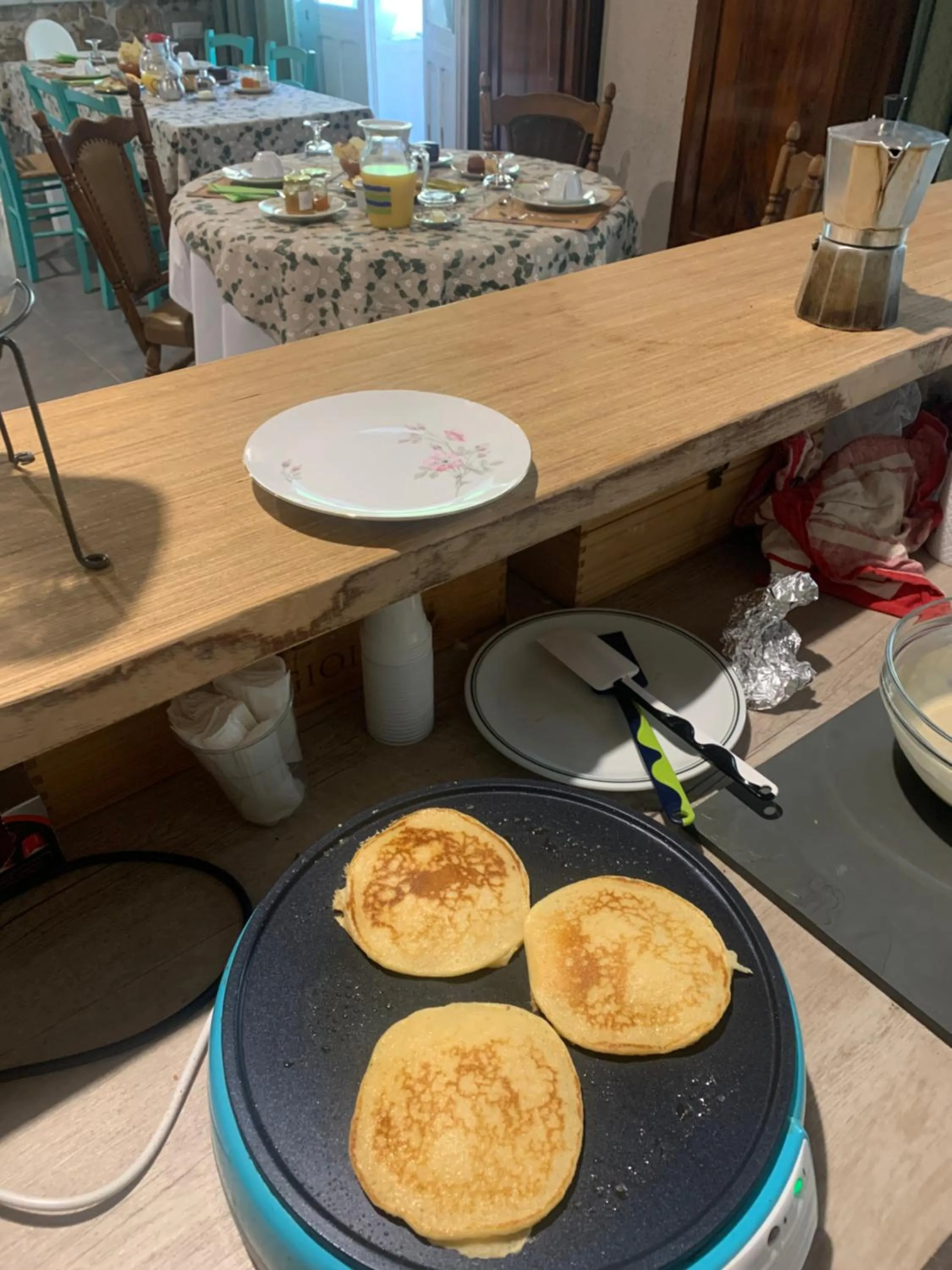 Corte Boero Bed&Breakfast