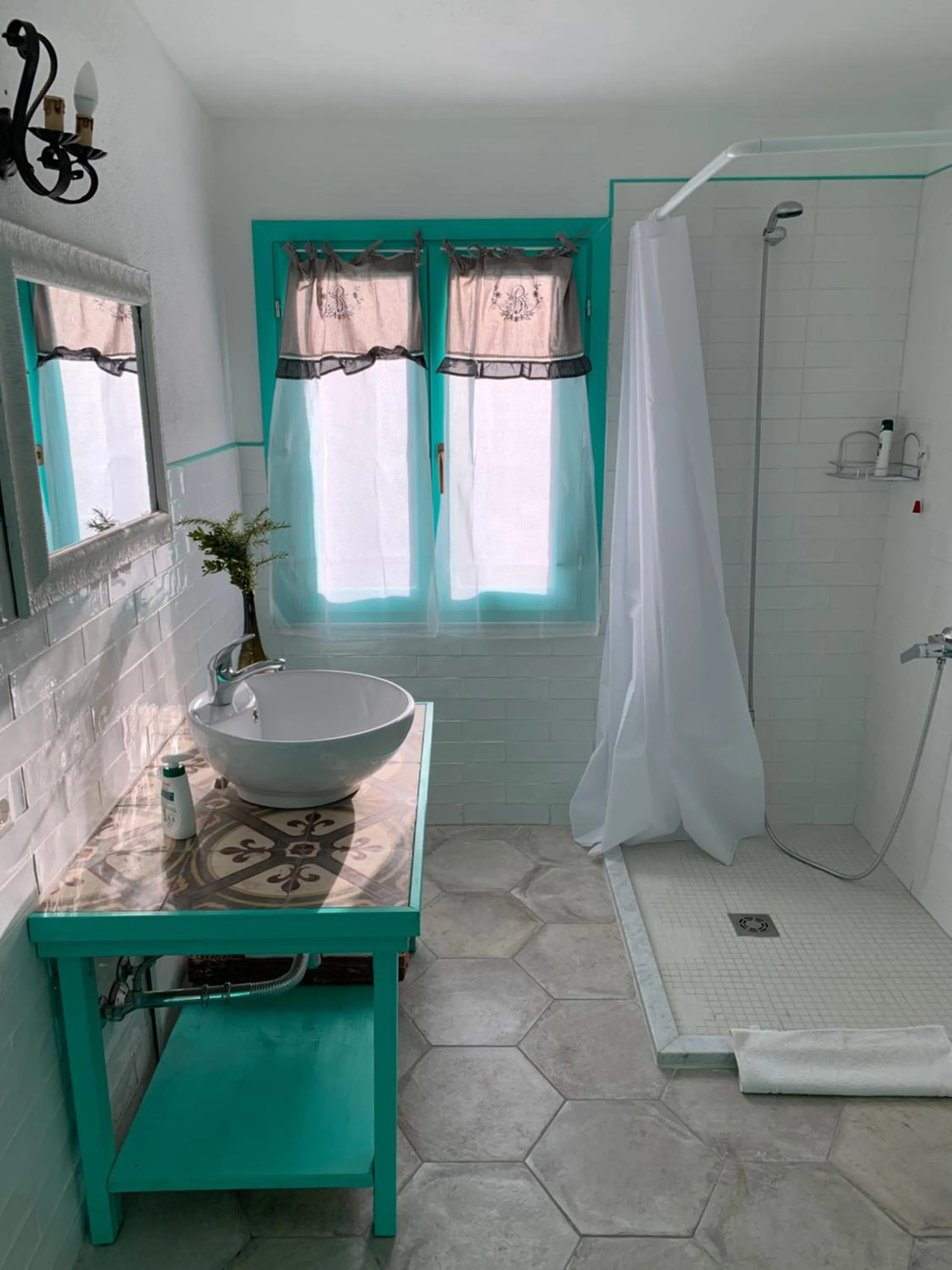 Corte Boero Bed&Breakfast