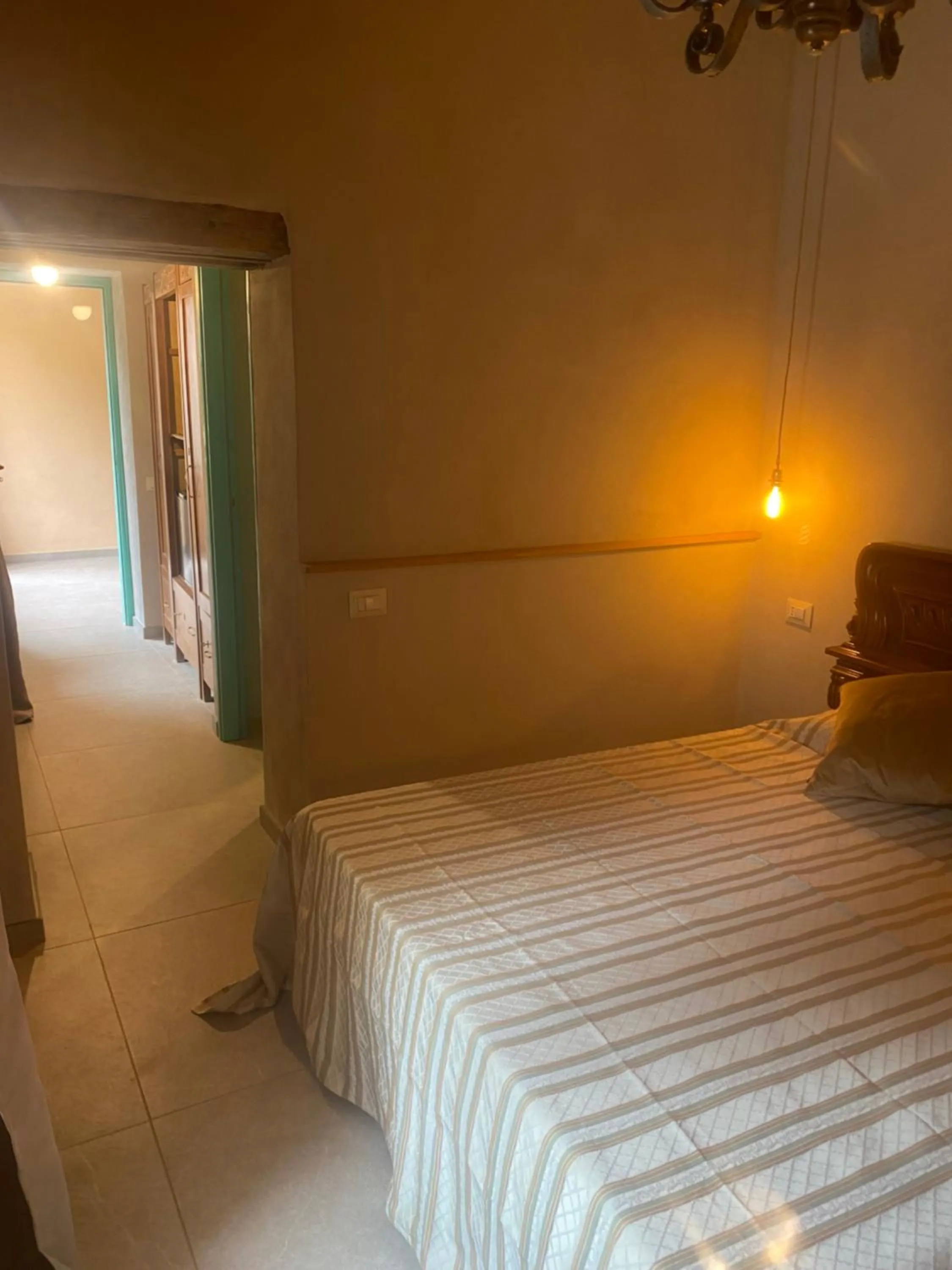 Bed in Corte Boero Bed&Breakfast